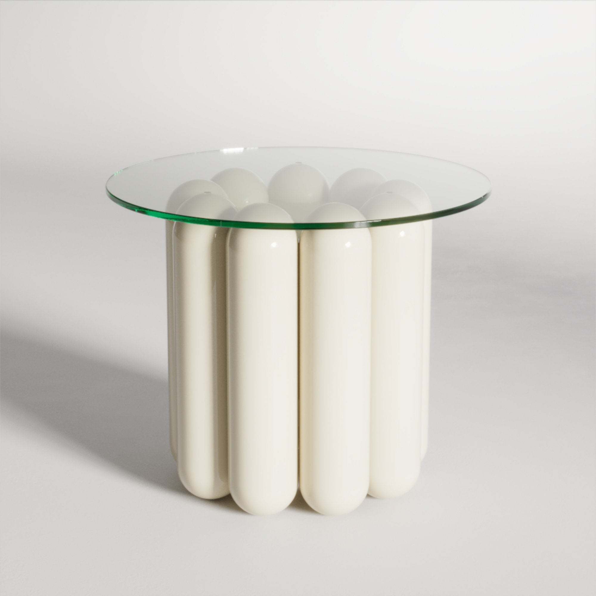 Kupoli Console 9 - Peter Staunton Design Studio