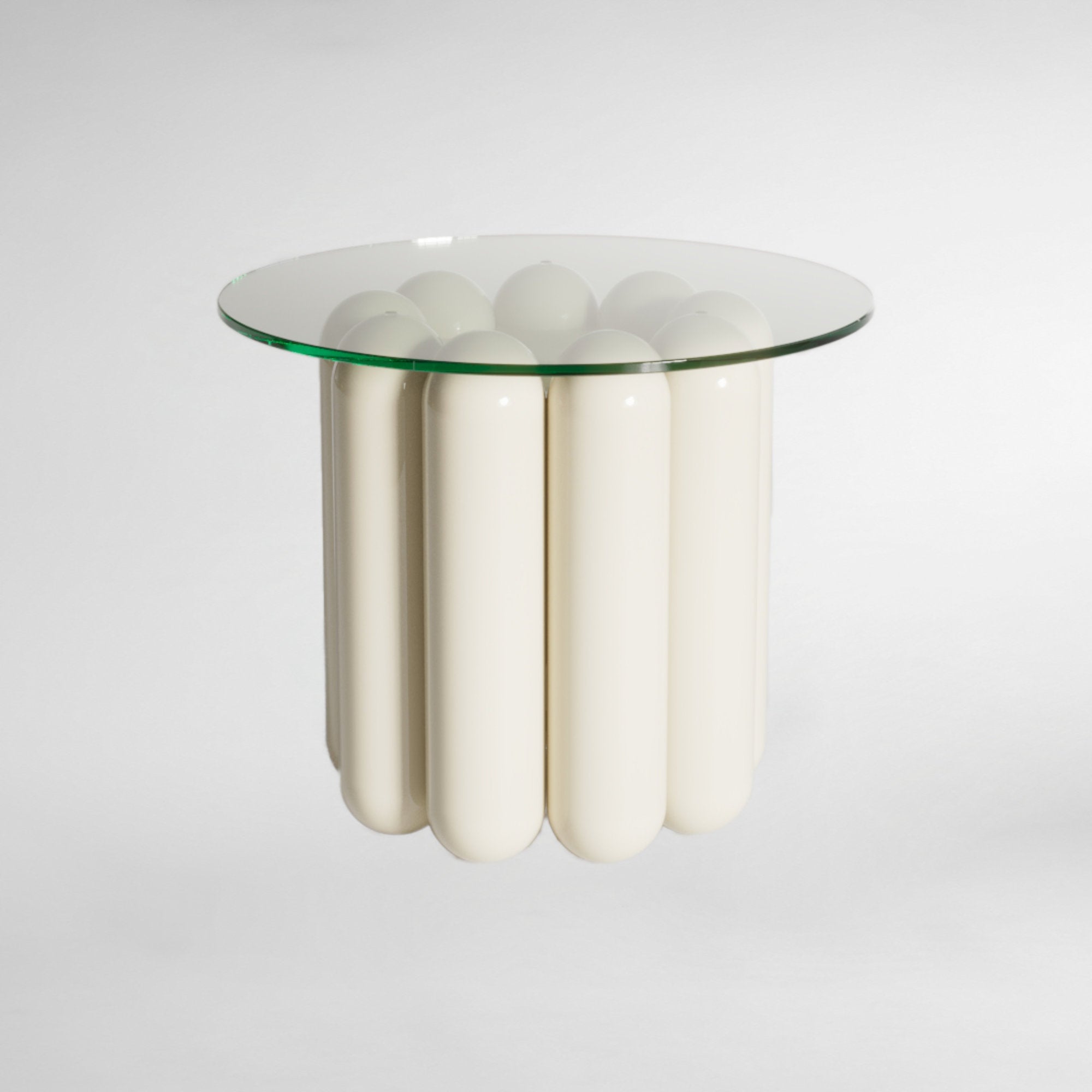 Kupoli Console 9 - Peter Staunton Design Studio