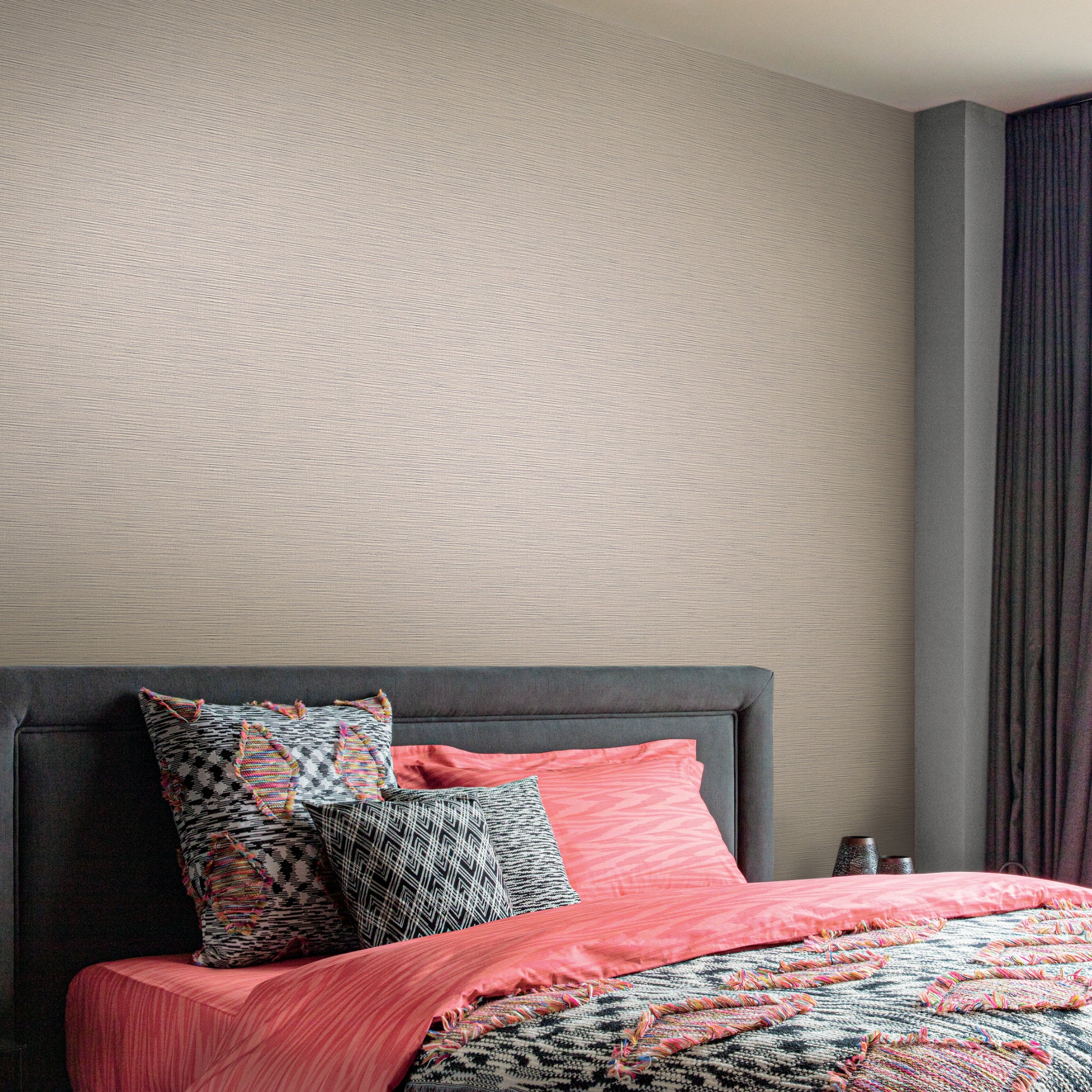 Cannete Luxury Designer Wallpaper by Missoni