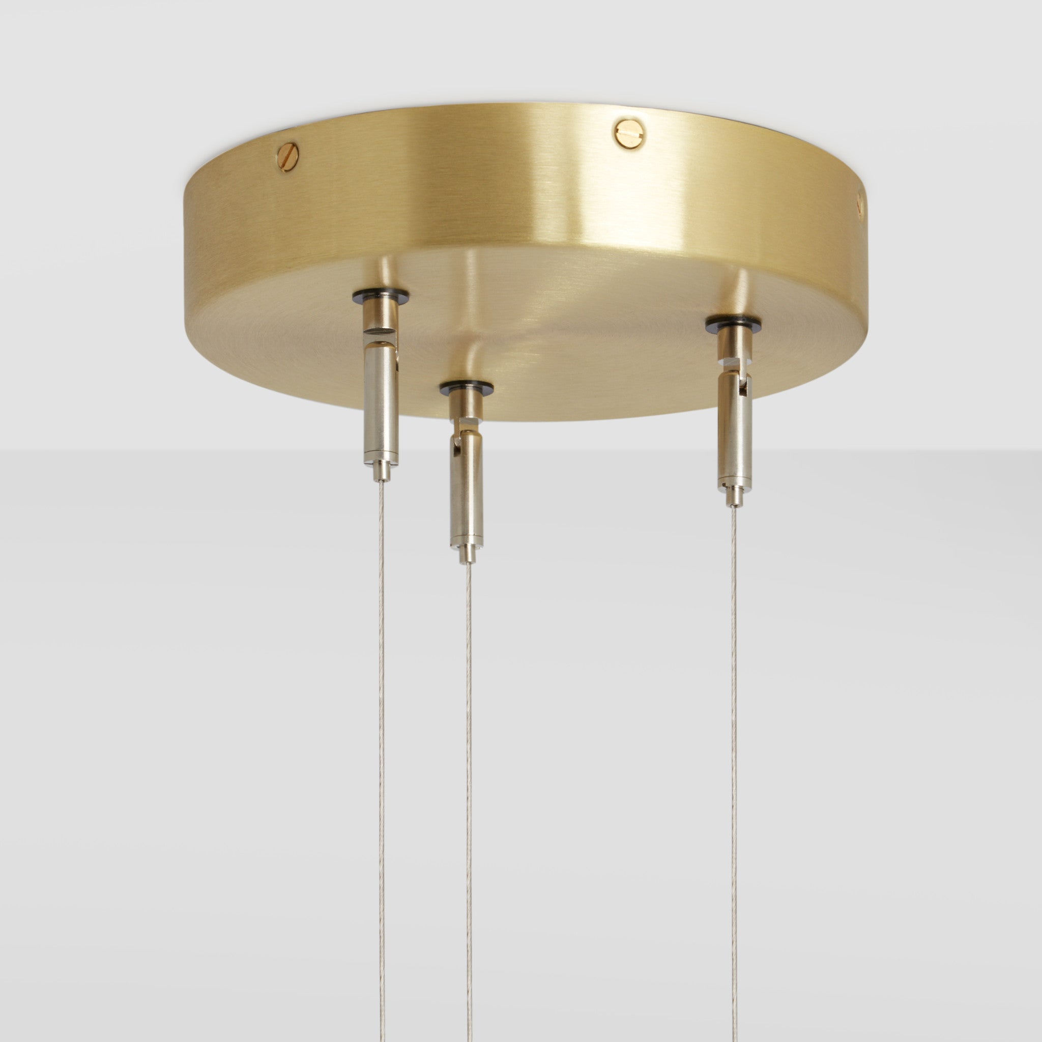 Avalon Luxury Designer Chandelier Extra Large