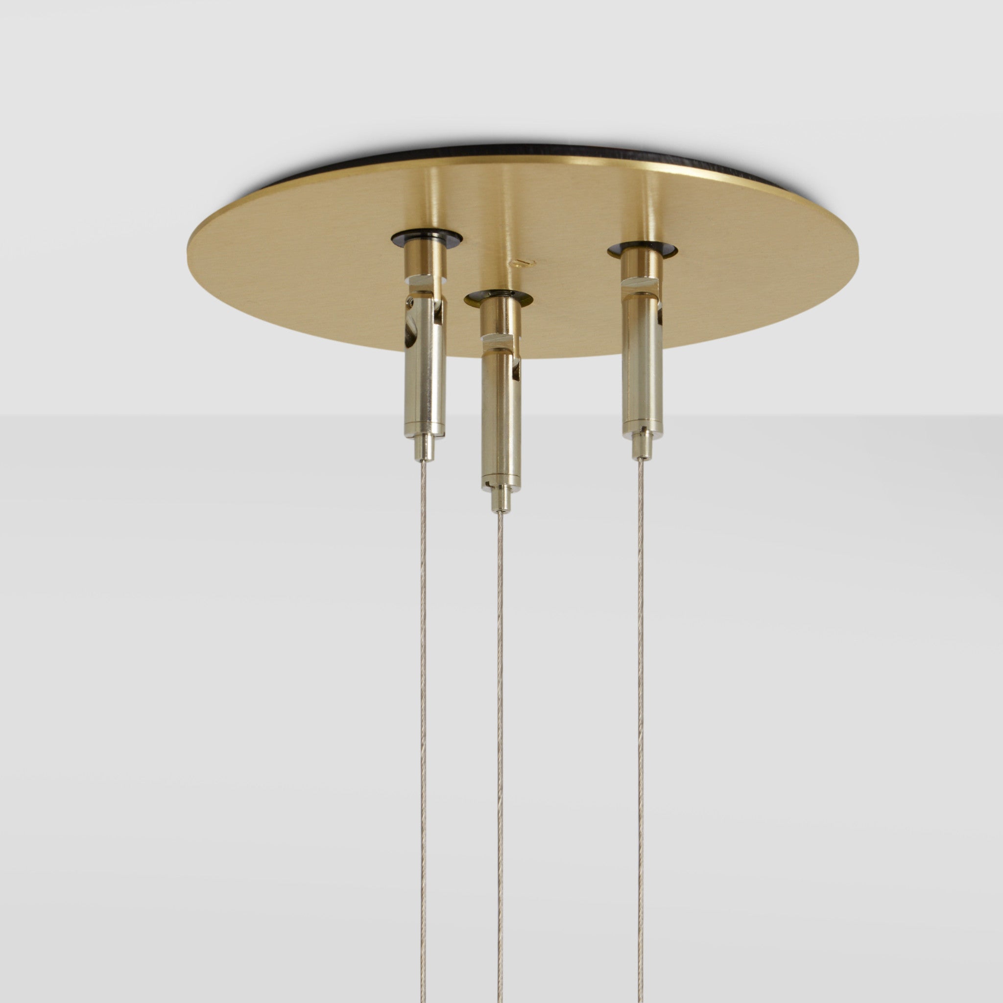 Cascata Luxury Designer Chandelier - Peter Staunton Design Studio