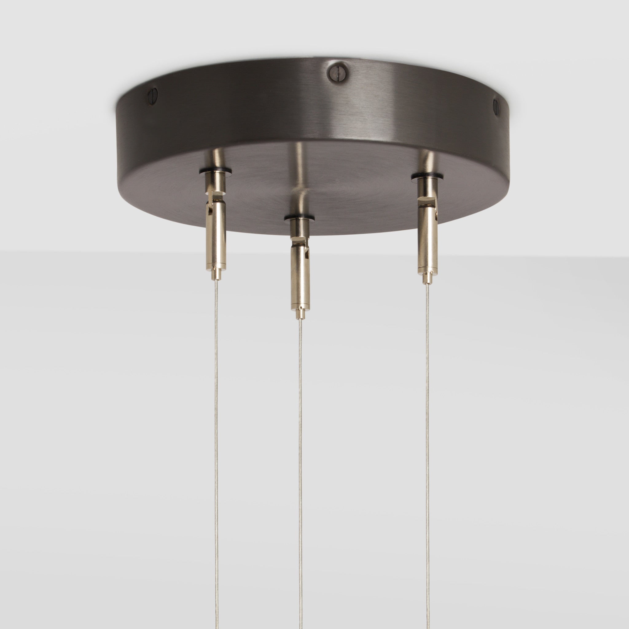 Cascata Luxury Designer Chandelier - Peter Staunton Design Studio