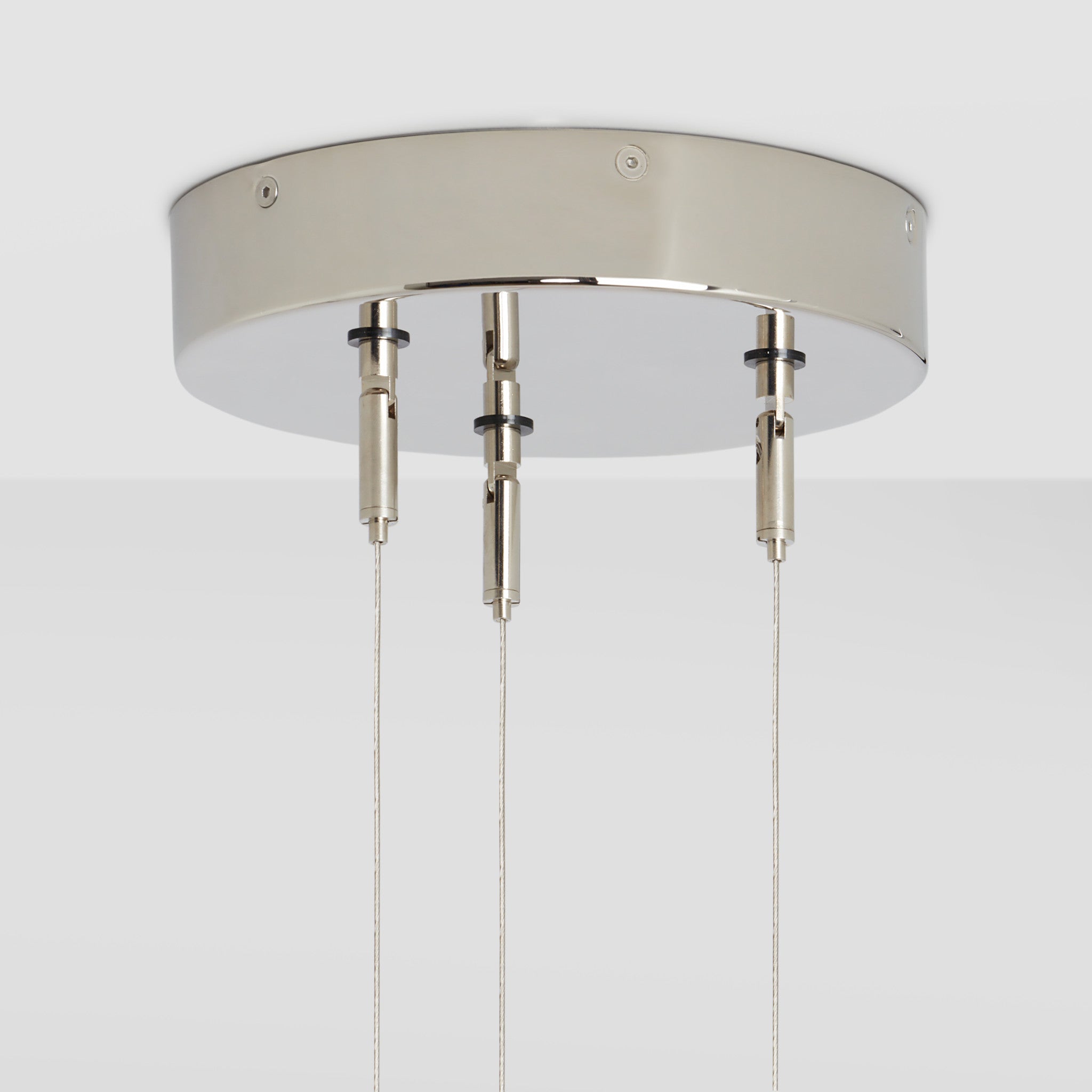 Cascata Luxury Designer Chandelier - Peter Staunton Design Studio