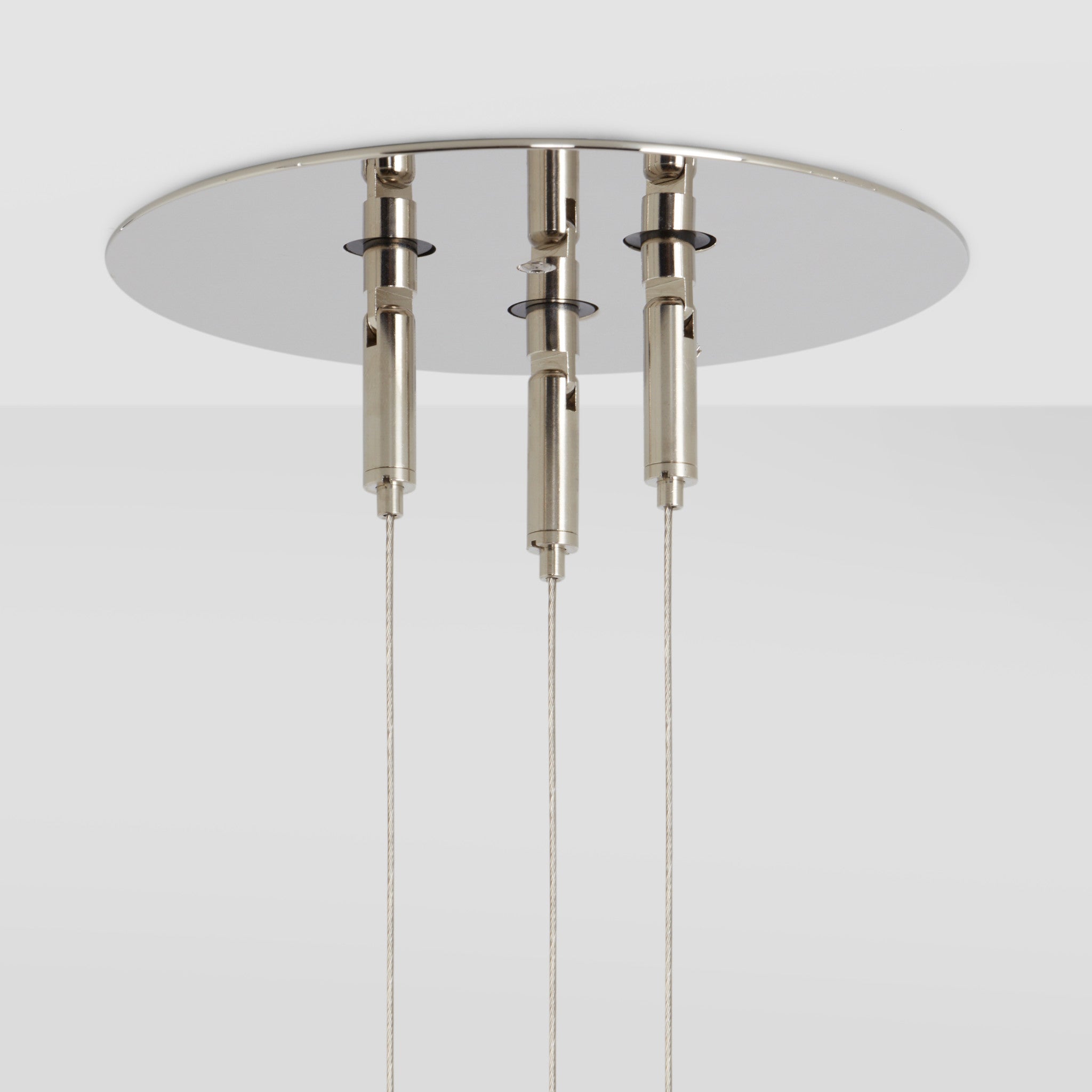 Cascata Luxury Designer Chandelier - Peter Staunton Design Studio