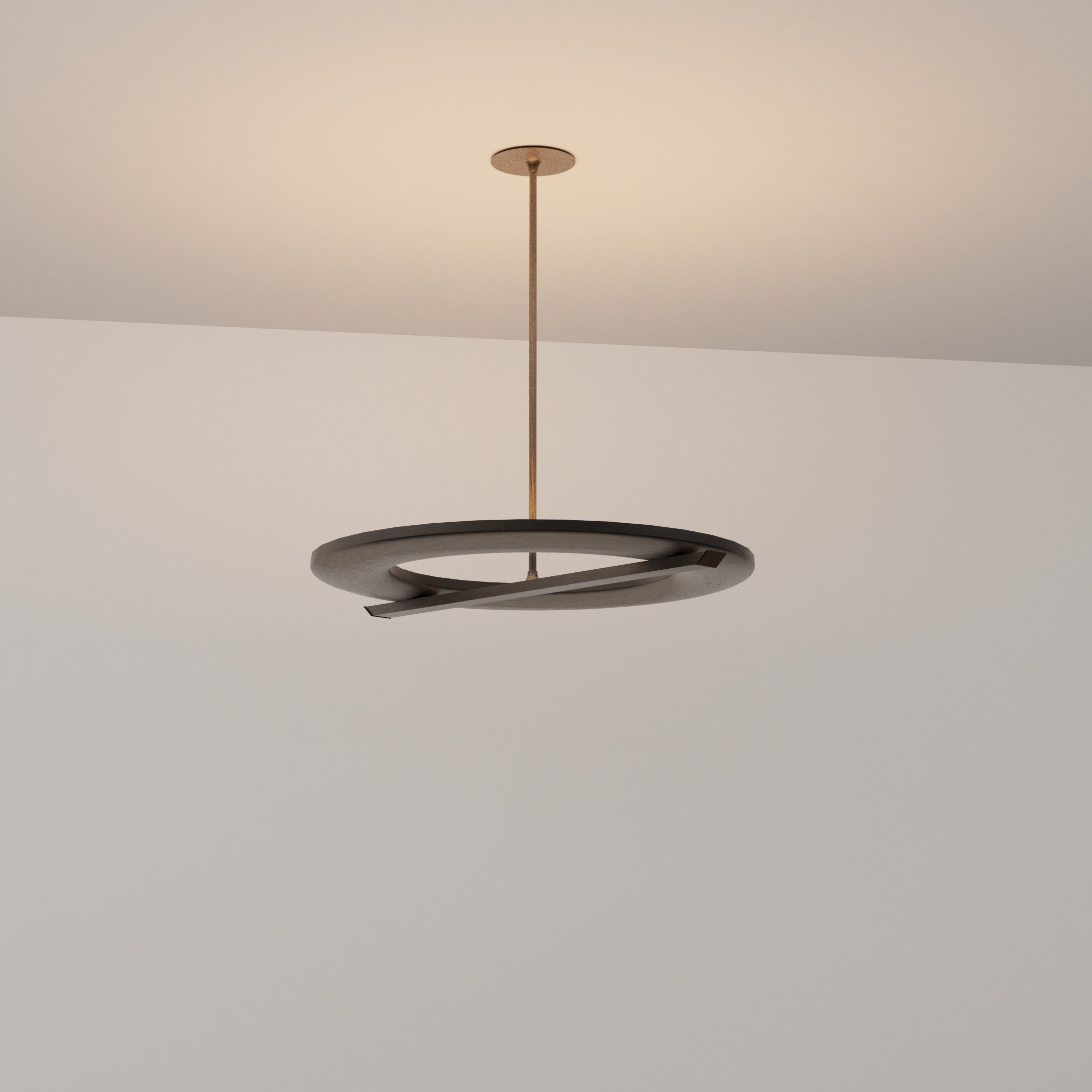 Ceres Pendant