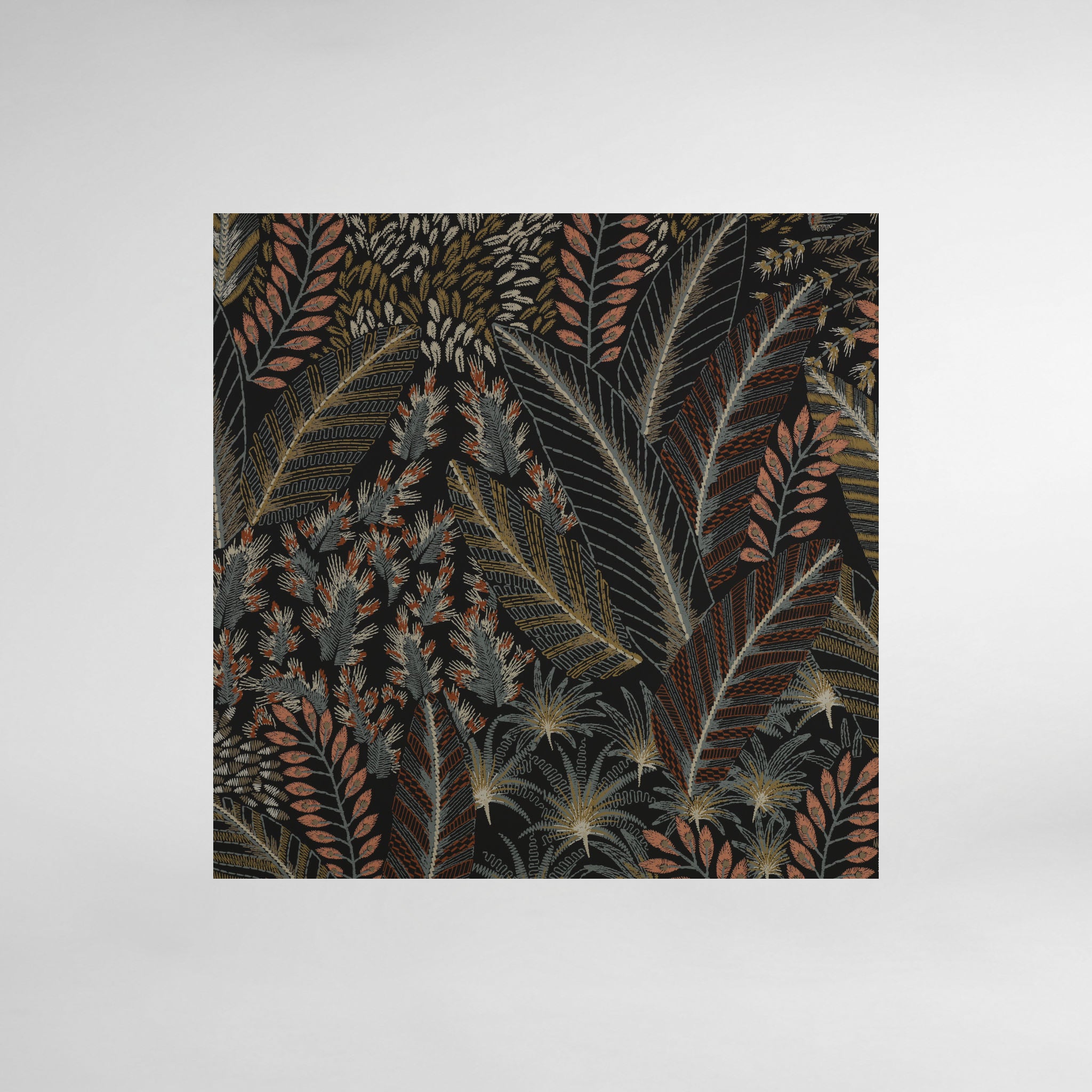Chiraco Luxury Designer WallPaper