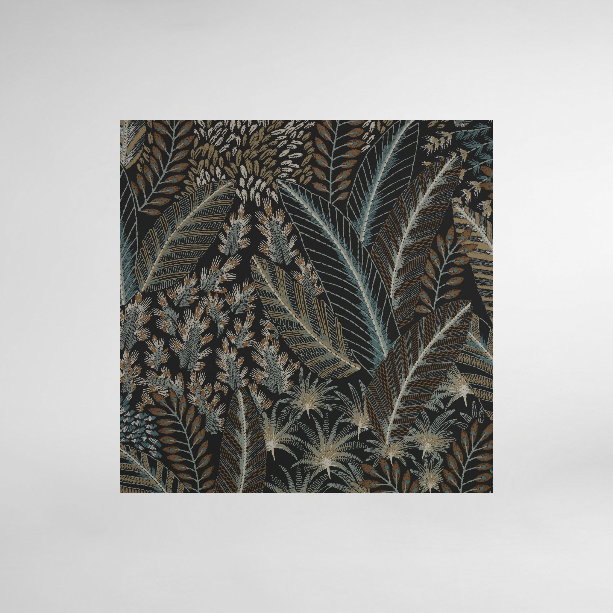 Chiraco Luxury Designer WallPaper