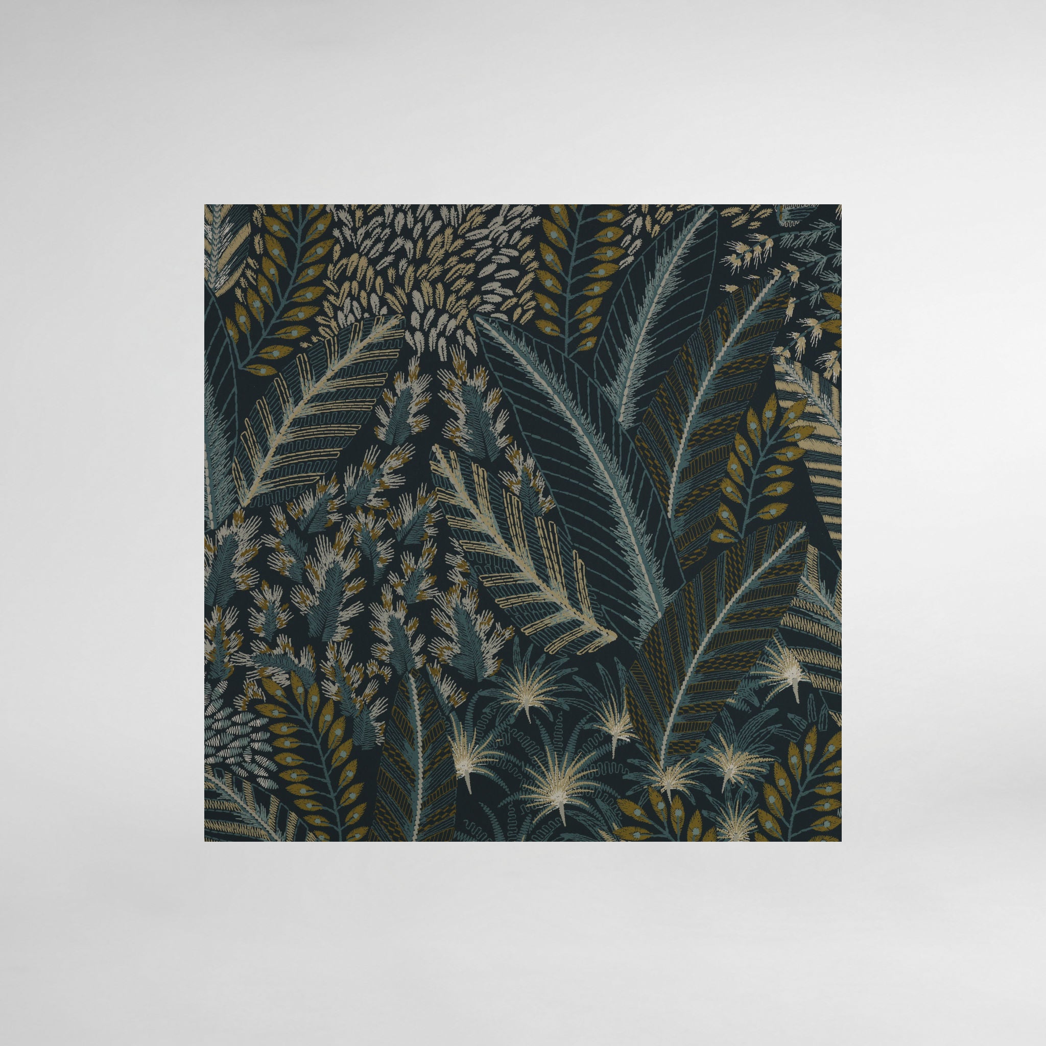Chiraco Luxury Designer WallPaper
