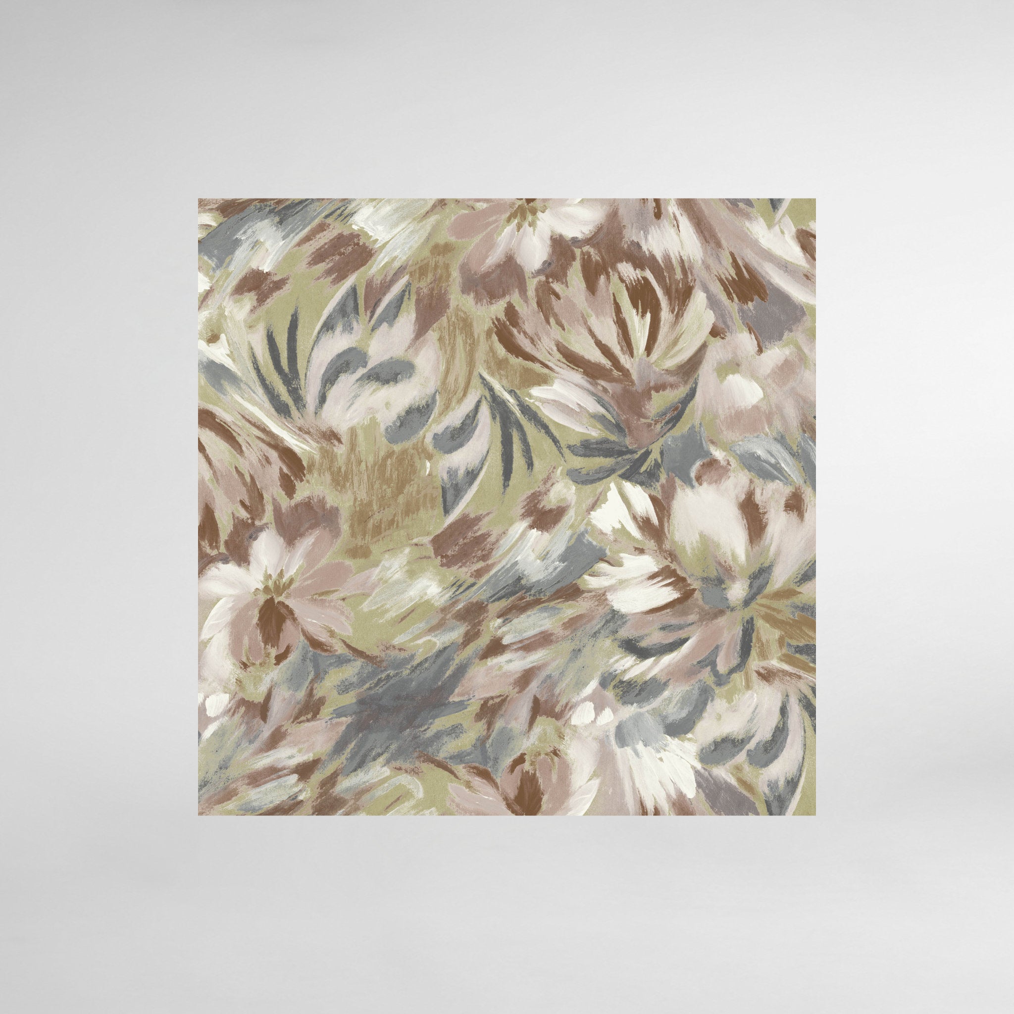 Daydream Luxury Designer Wallpaper by Missoni