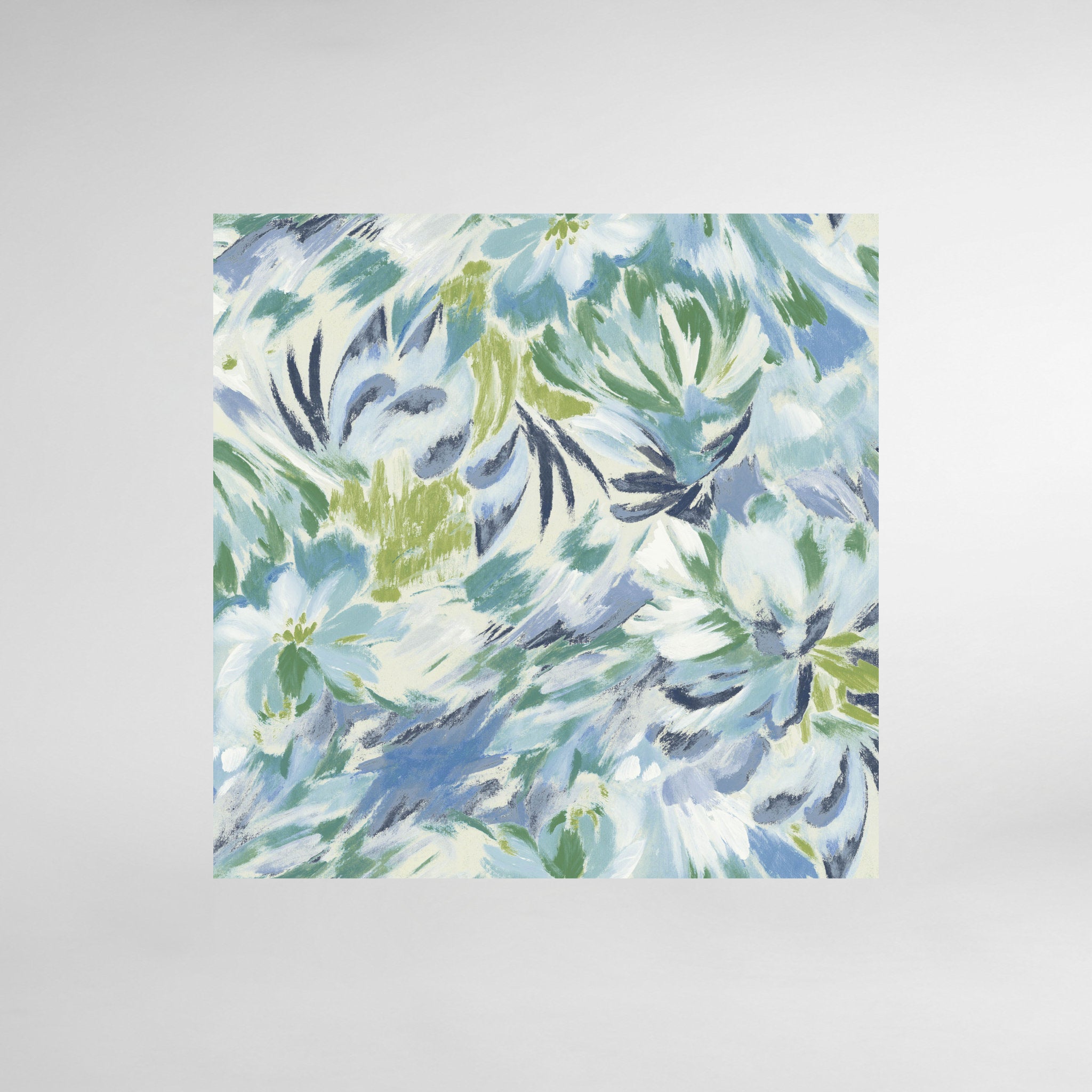 Daydream Luxury Designer Wallpaper by Missoni