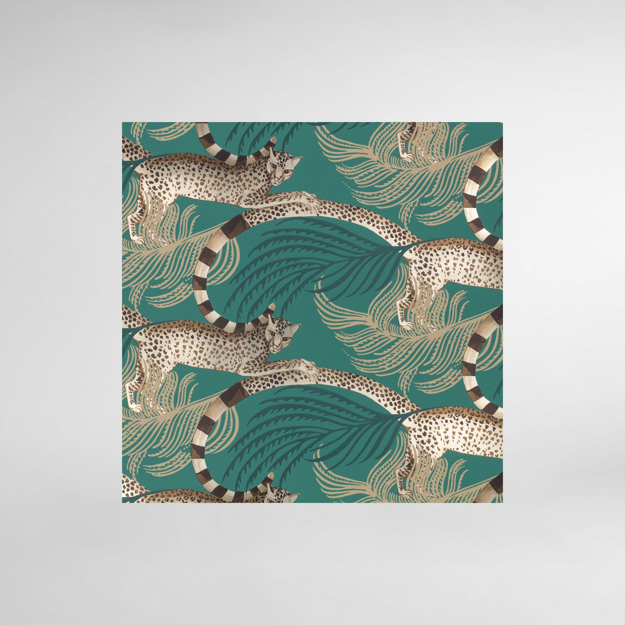 Delilah Luxury Designer Wallpaper - Temperely London