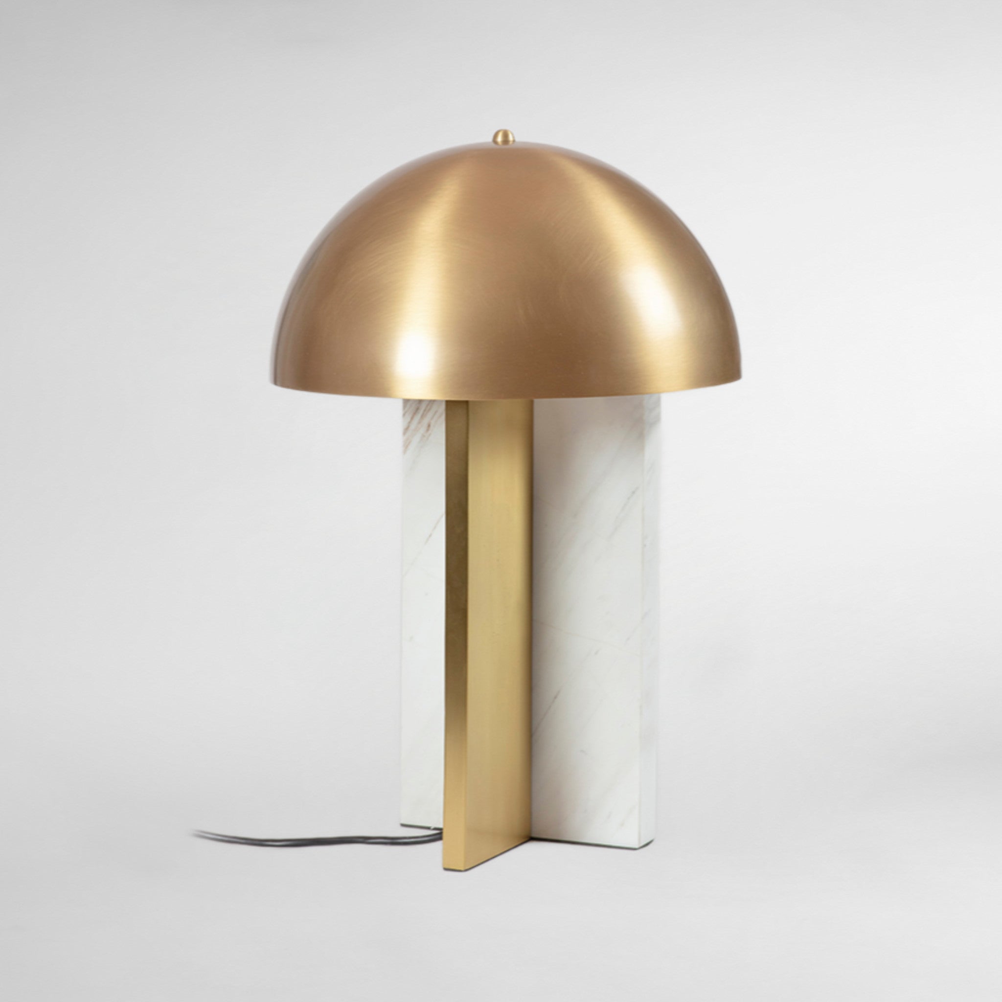 Dome Luxury Designer Table Lamp