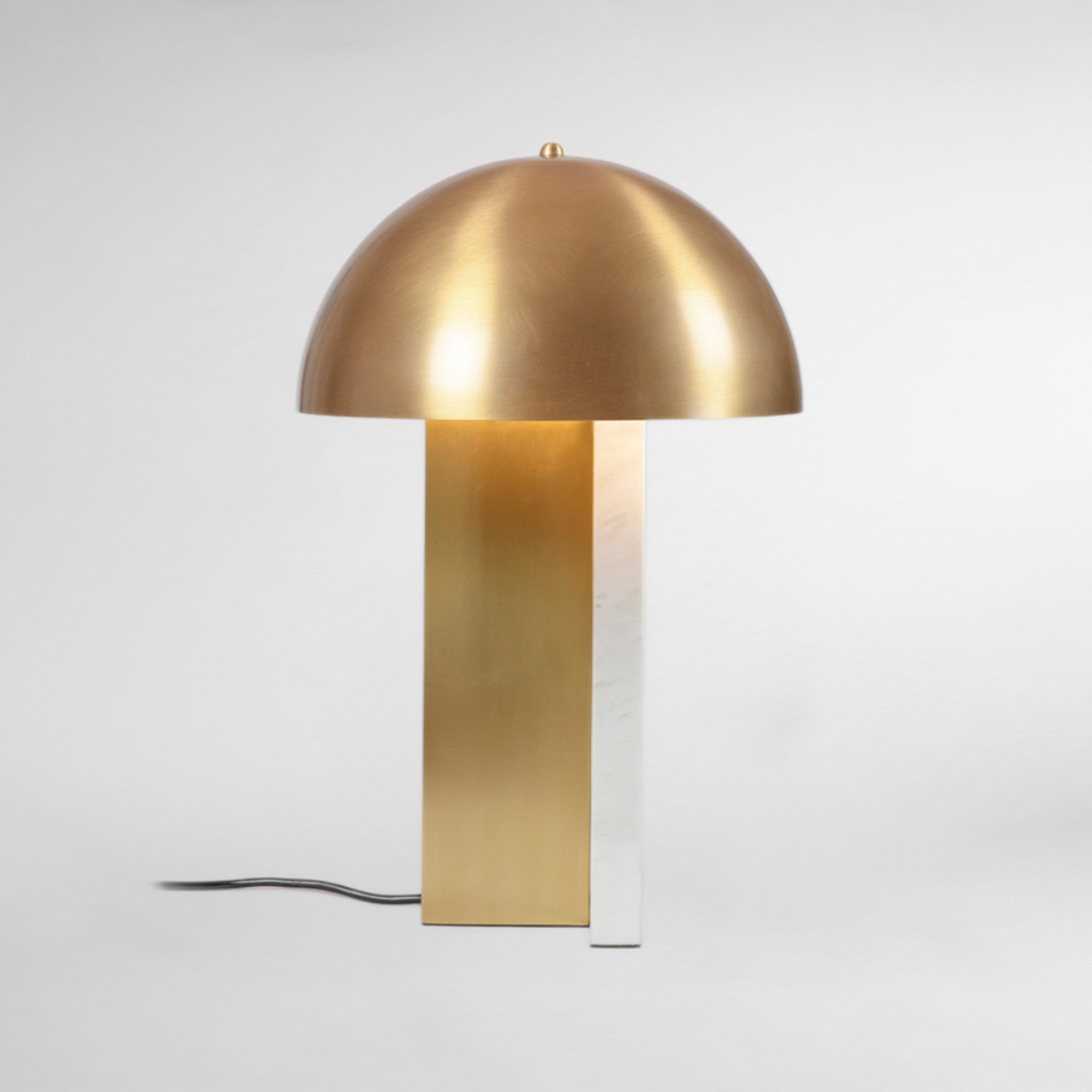Dome Luxury Designer Table Lamp