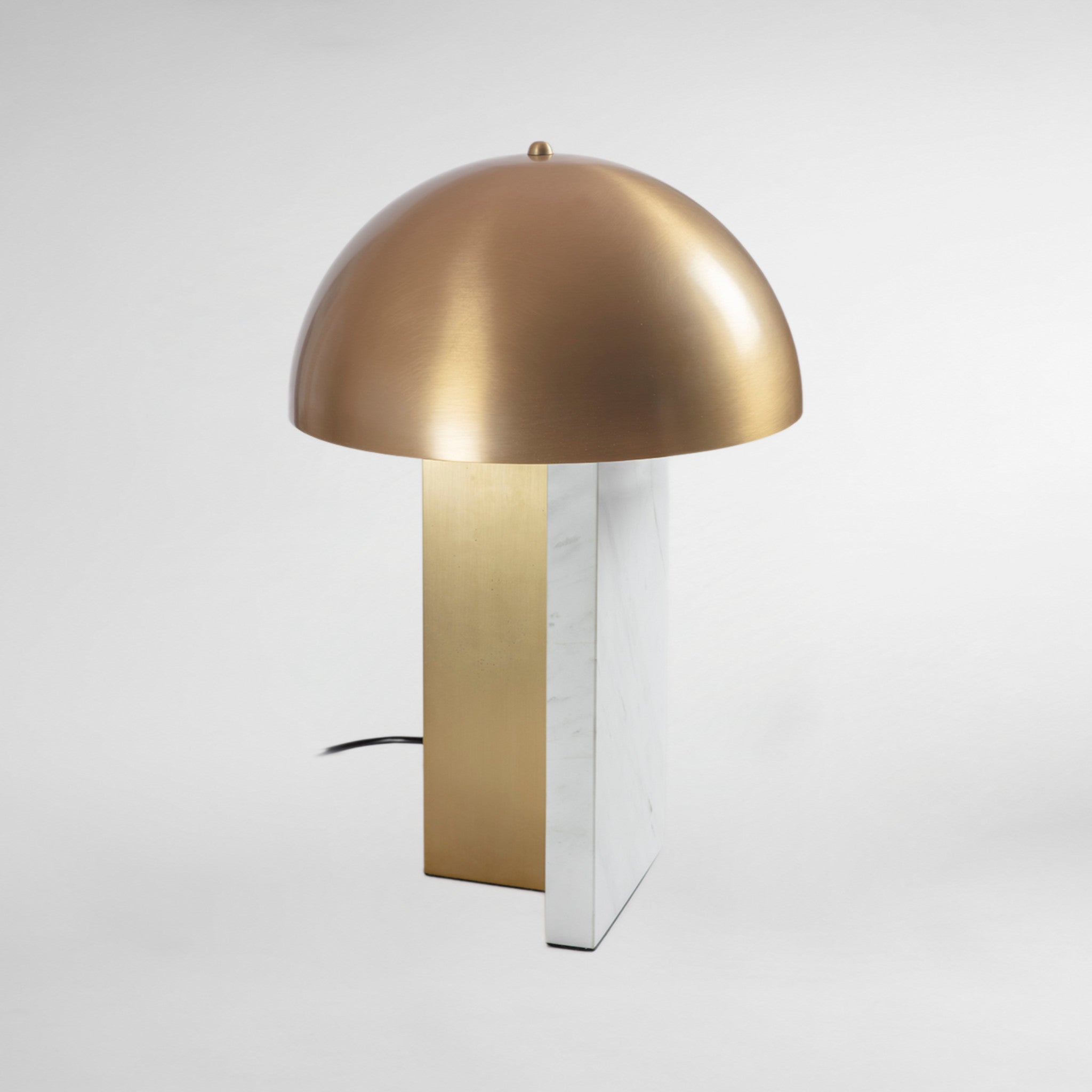 Dome Luxury Designer Table Lamp