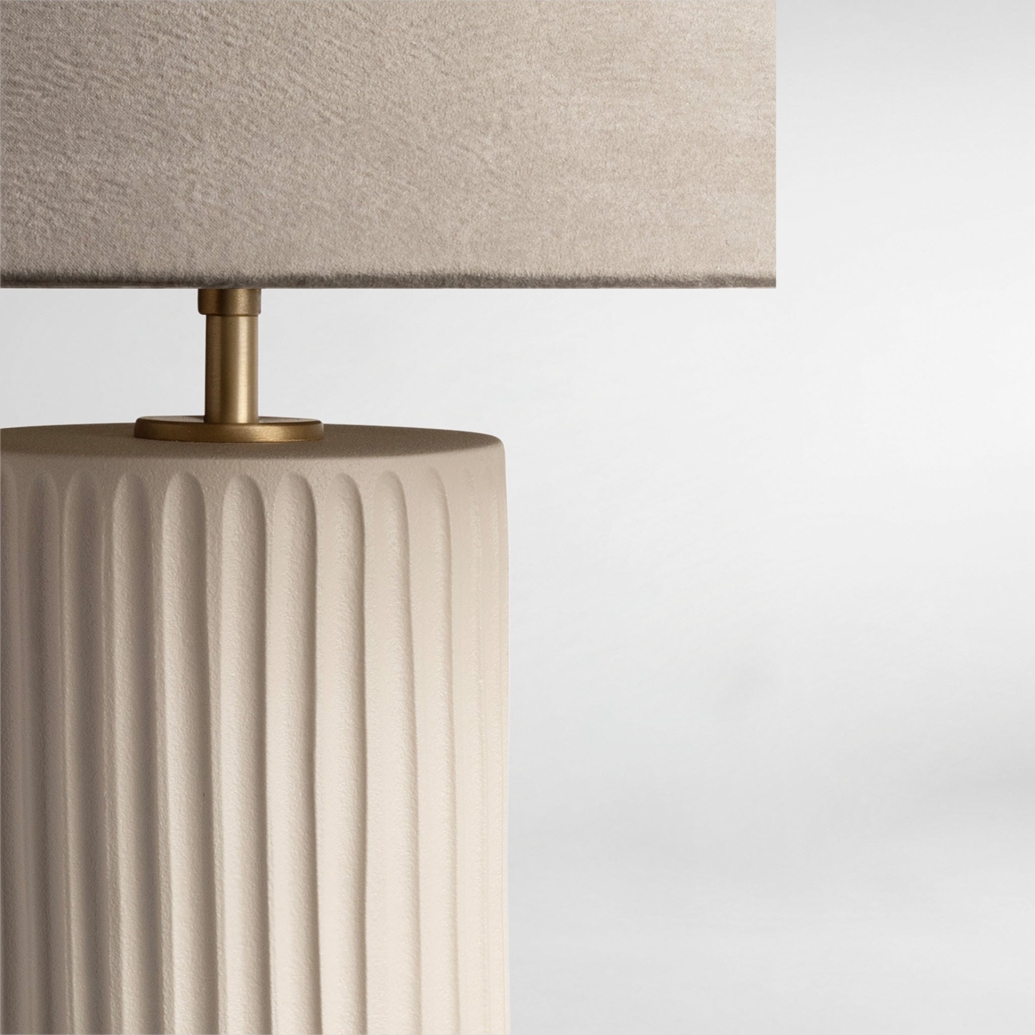 Dori Luxury Designer Table Lamp