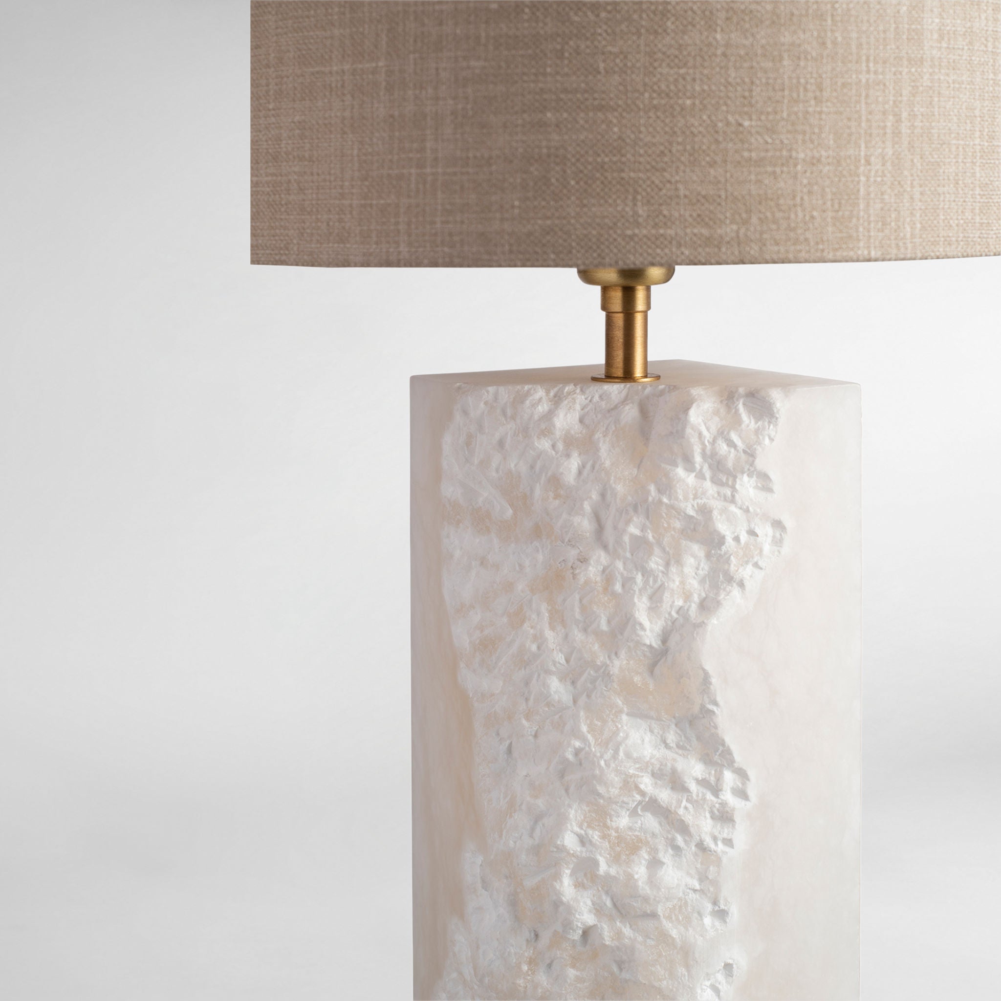 Dura Luxury Designer Table Lamp