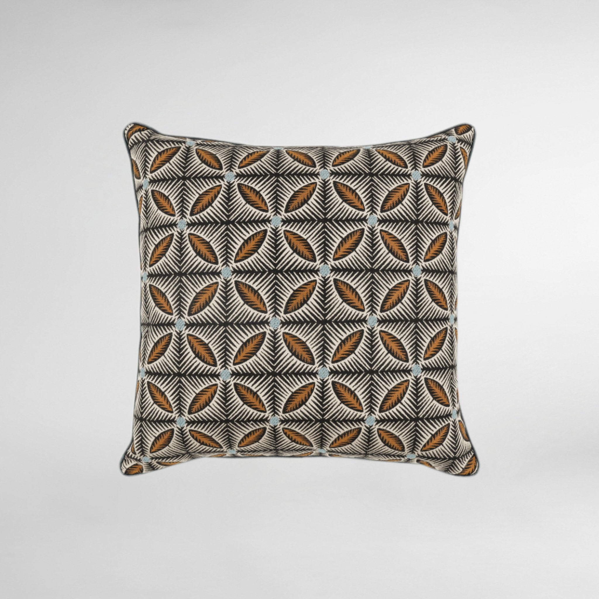 Effie Kohl Luxury Designer Cushion - Temperley London