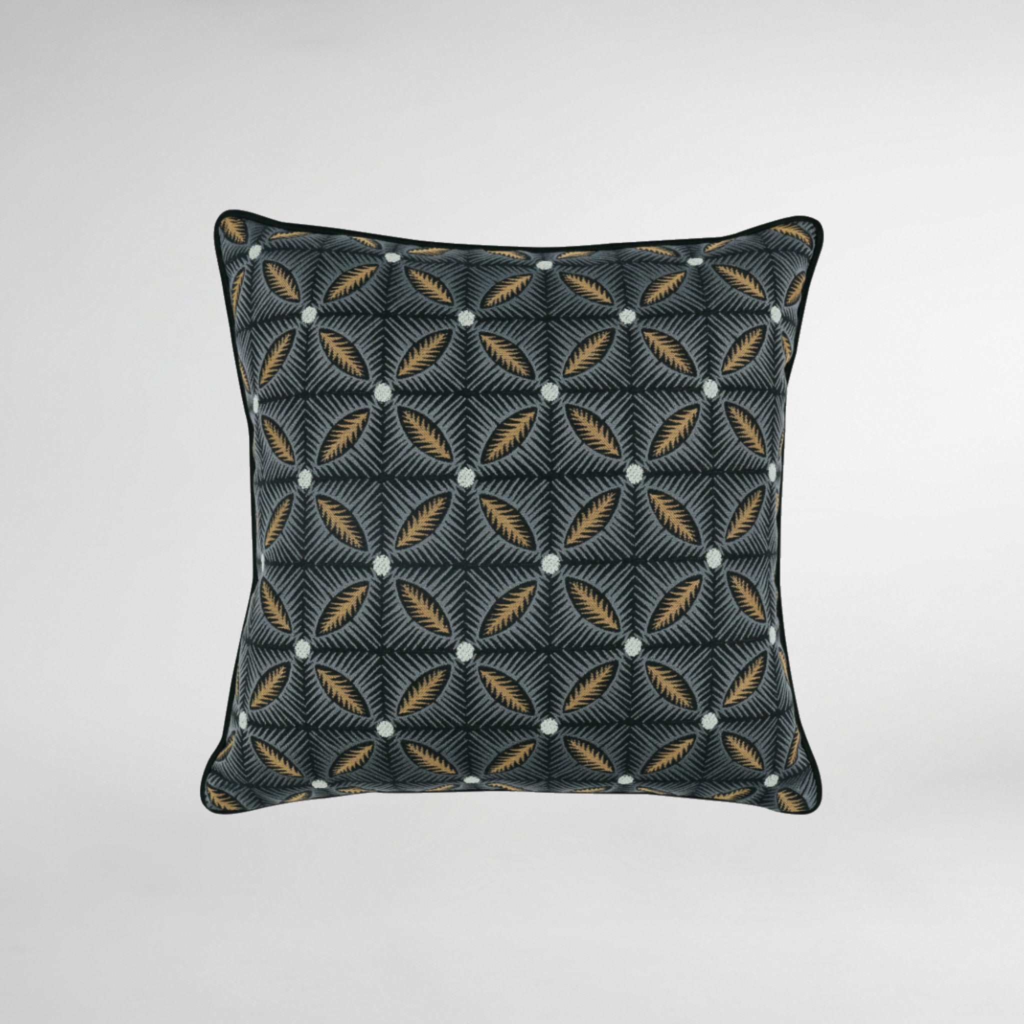 Effie Kohl Luxury Designer Cushion - Temperley London
