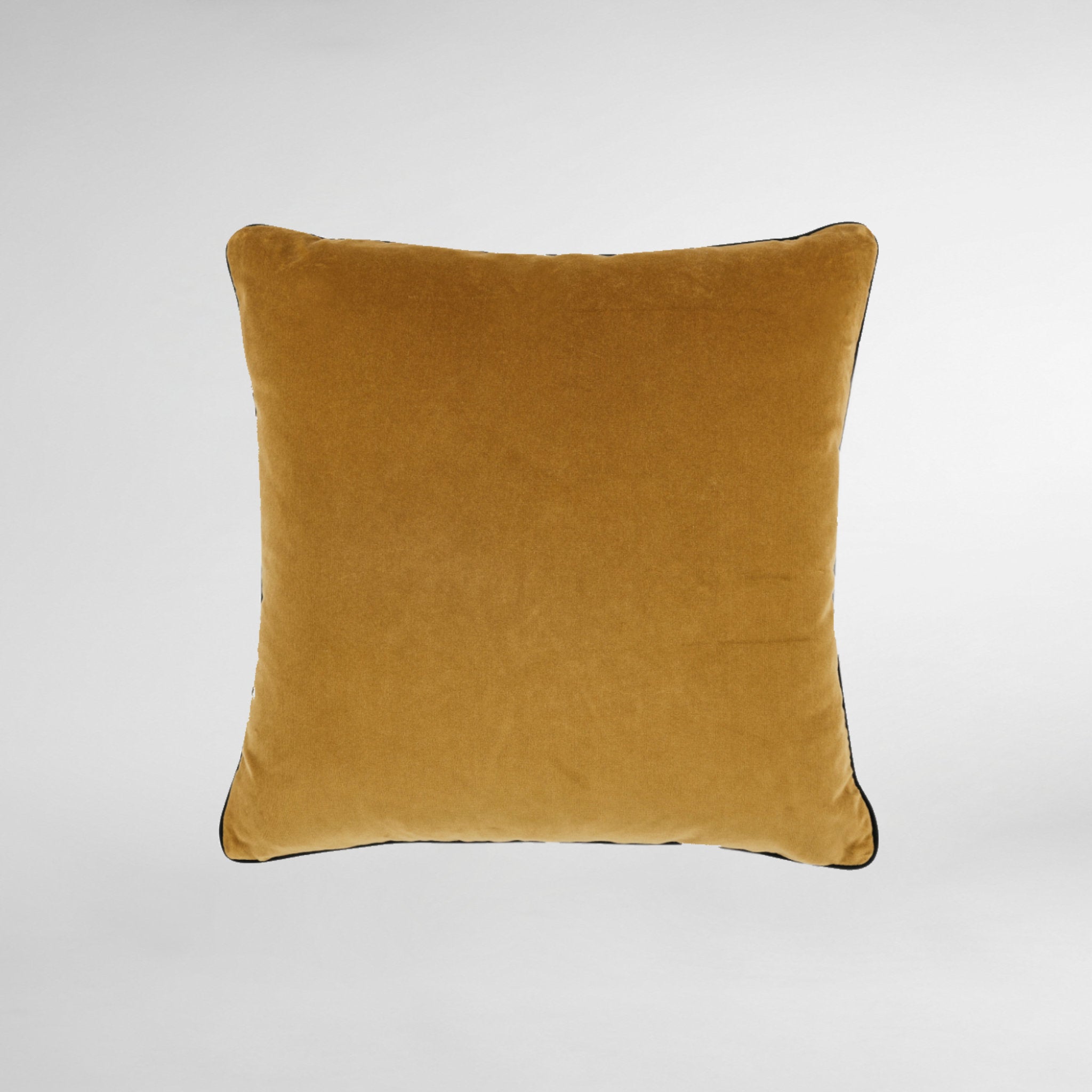 Effie Kohl Luxury Designer Cushion - Temperley London