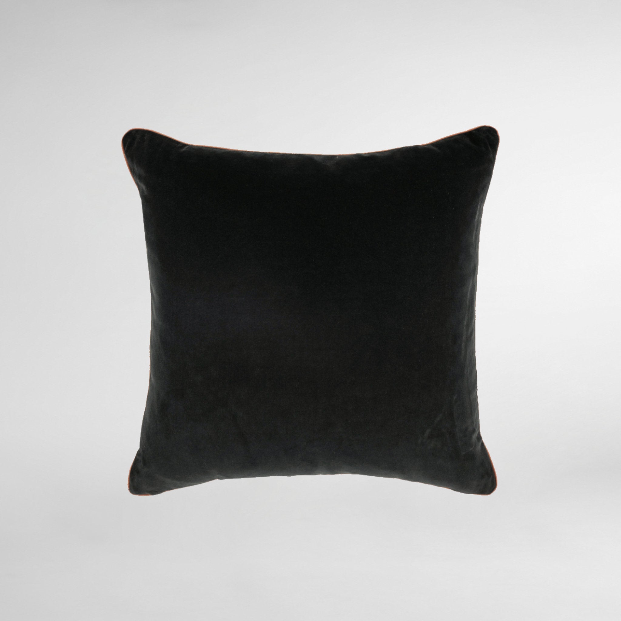 Effie Sienna Luxury Designer Cushion - Temperley London
