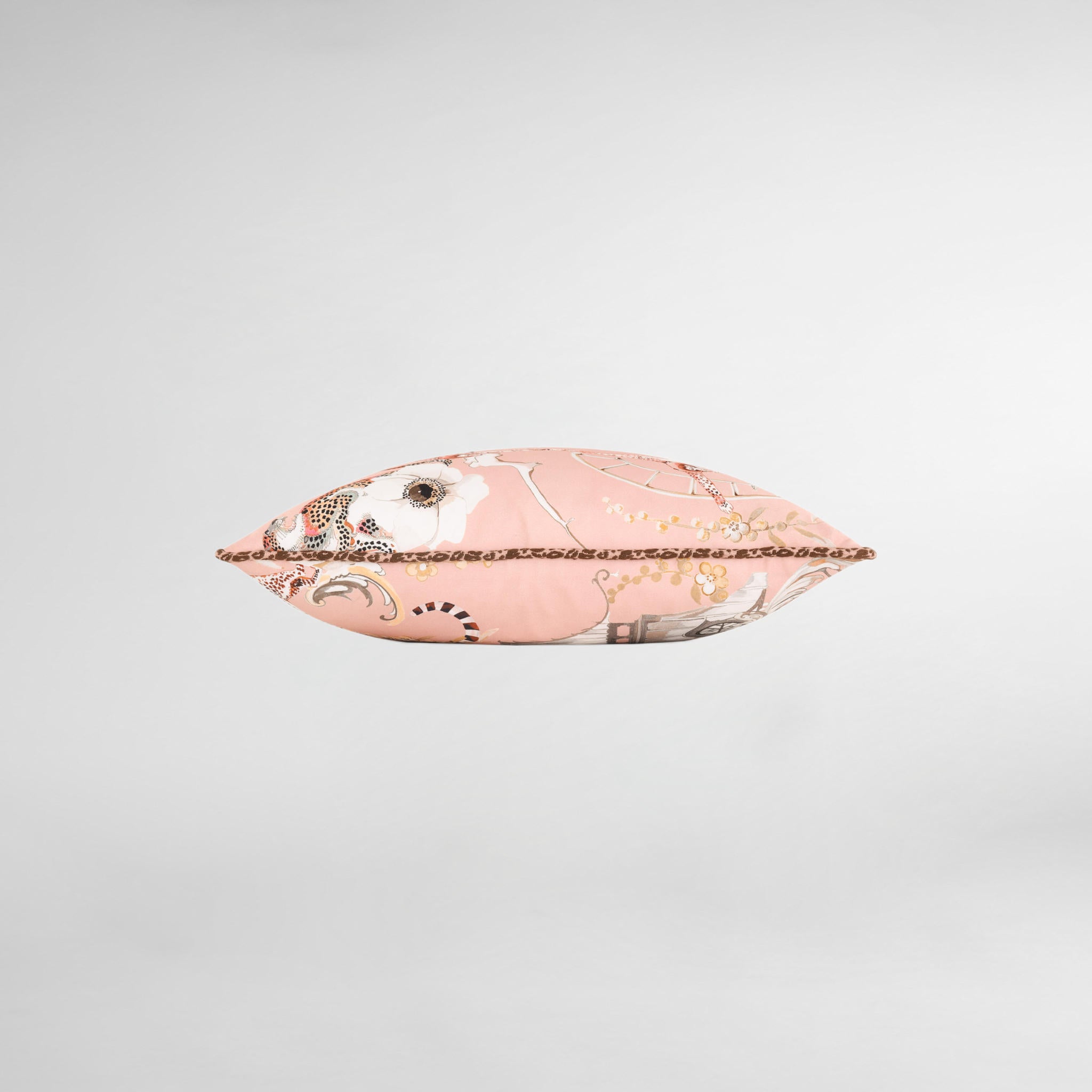 Euphoria Boudoir Luxury Designer Cushion - Temperley London