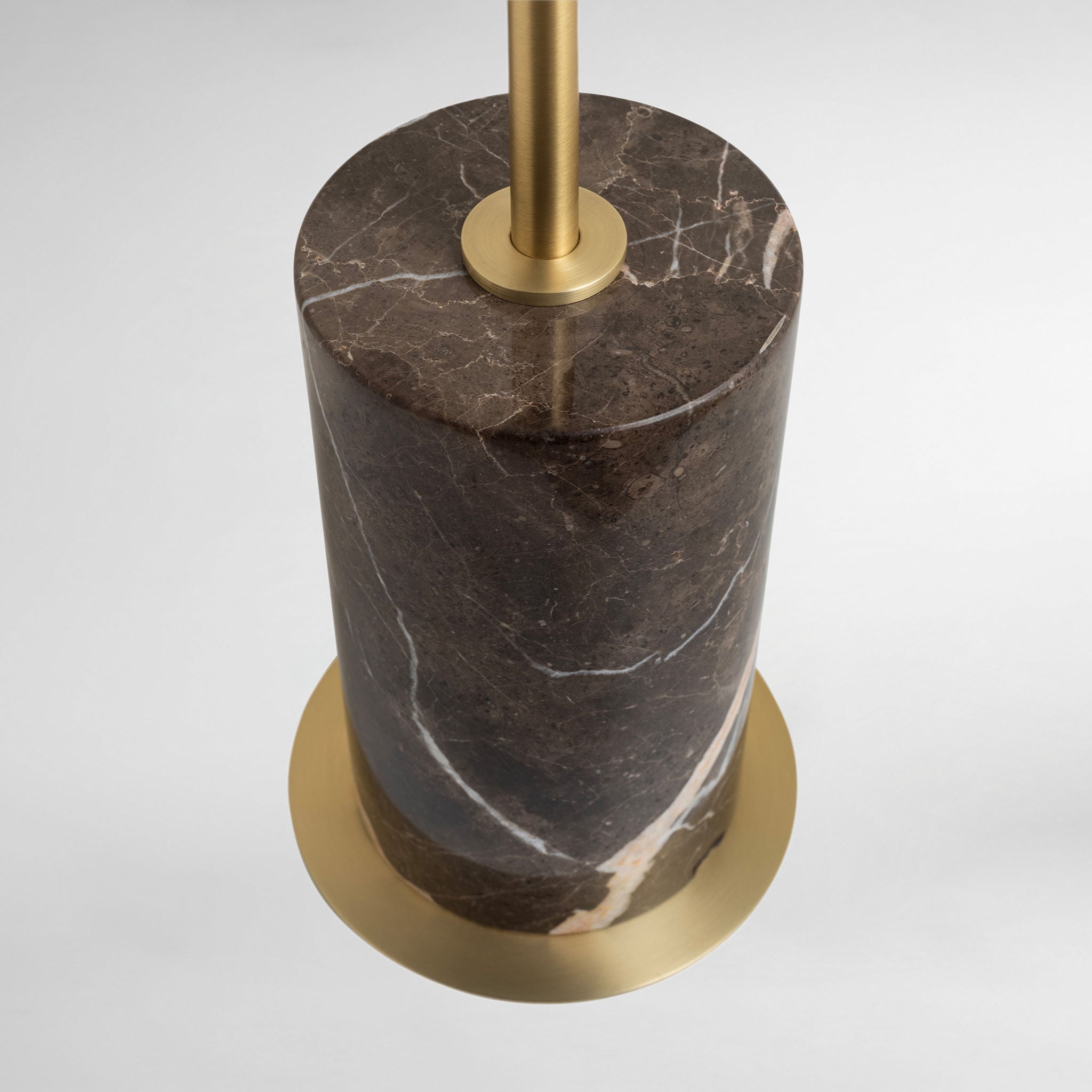 Ezra Luxury Designer Floor Lamp