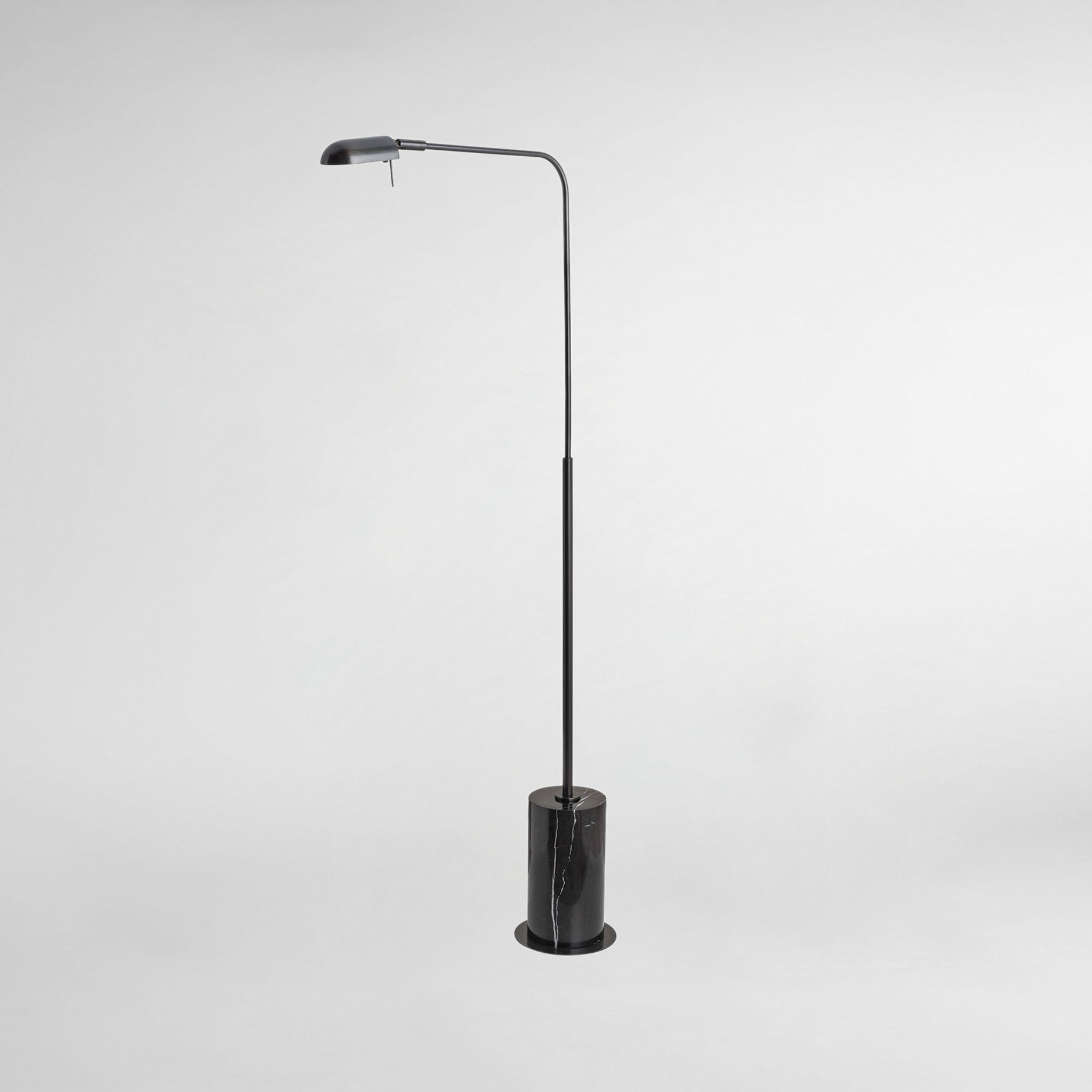 Ezra Luxury Designer Floor Lamp