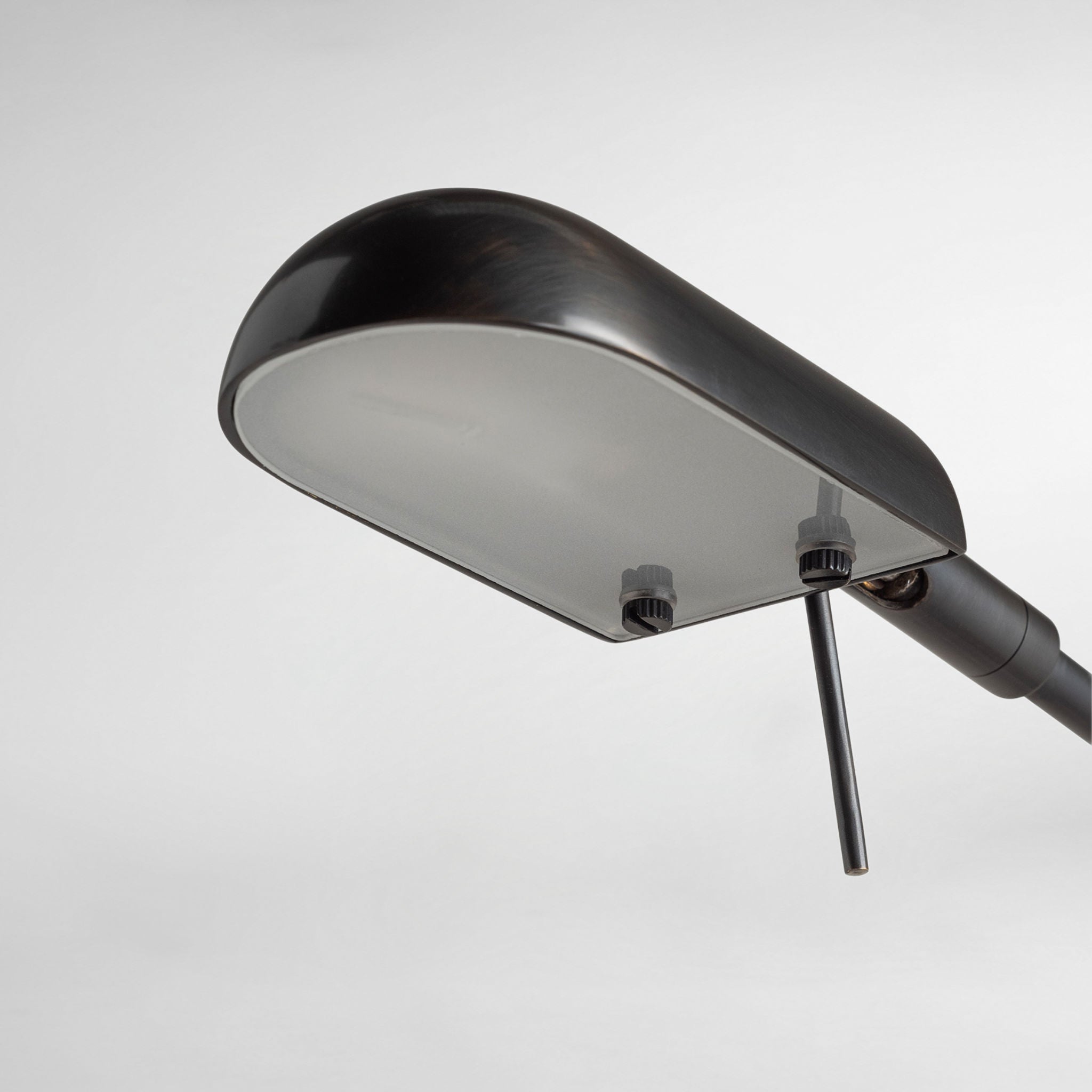 Ezra Luxury Designer Floor Lamp