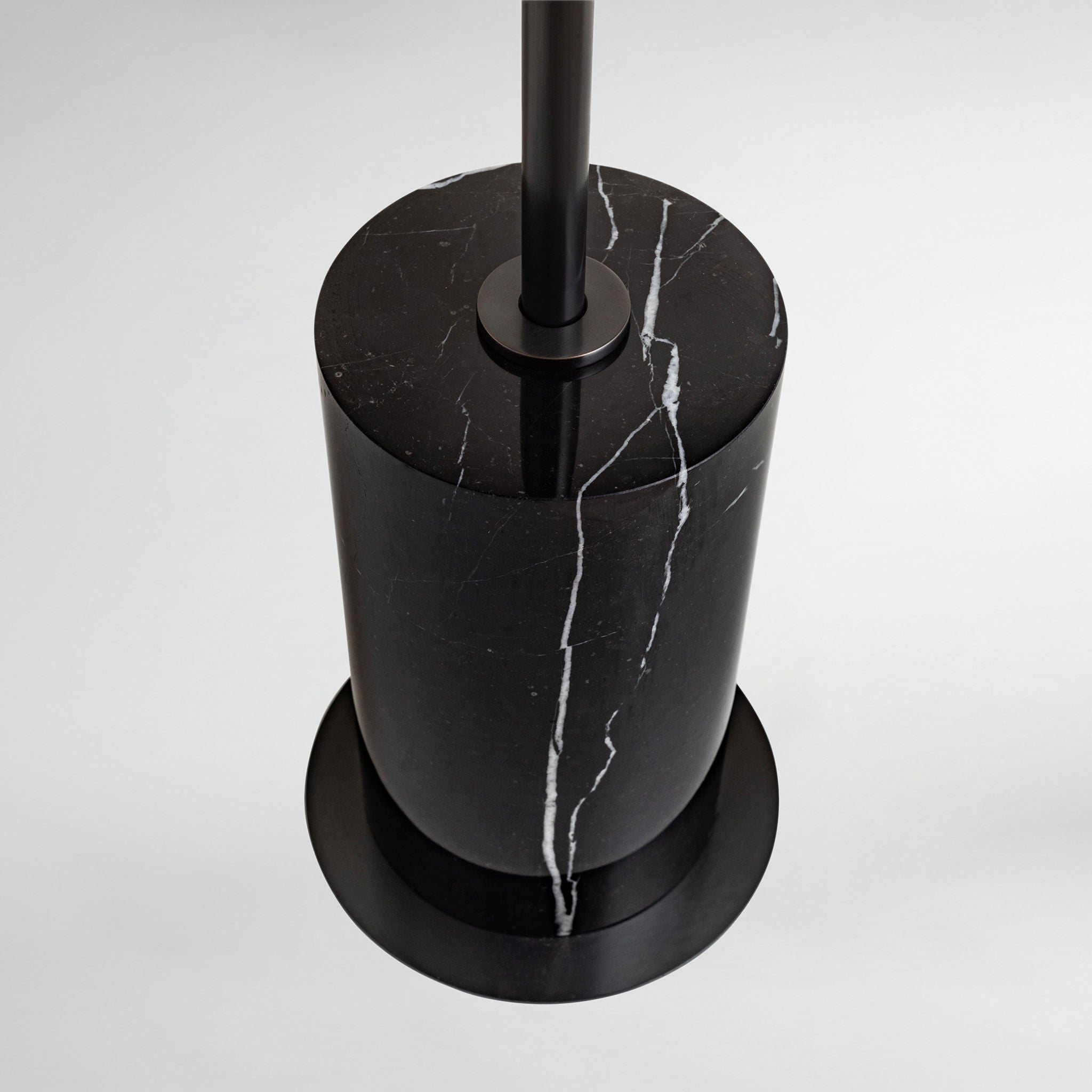 Ezra Luxury Designer Floor Lamp
