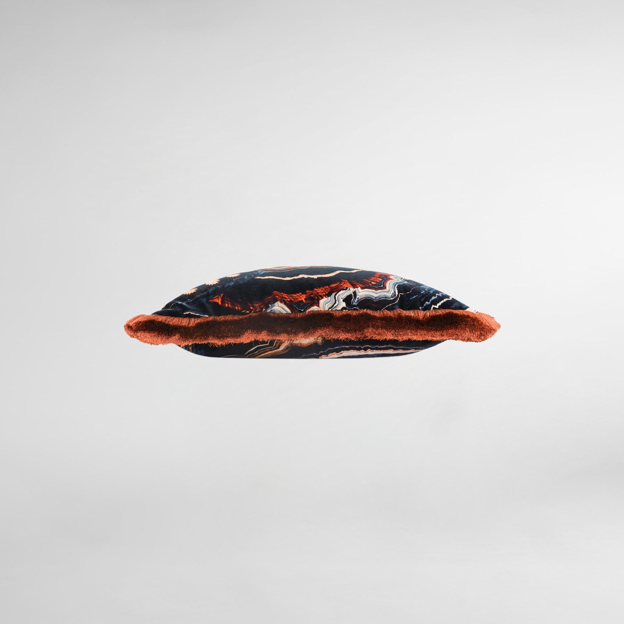 Fantasia Celestial Luxury Designer Cushion - Temperley London