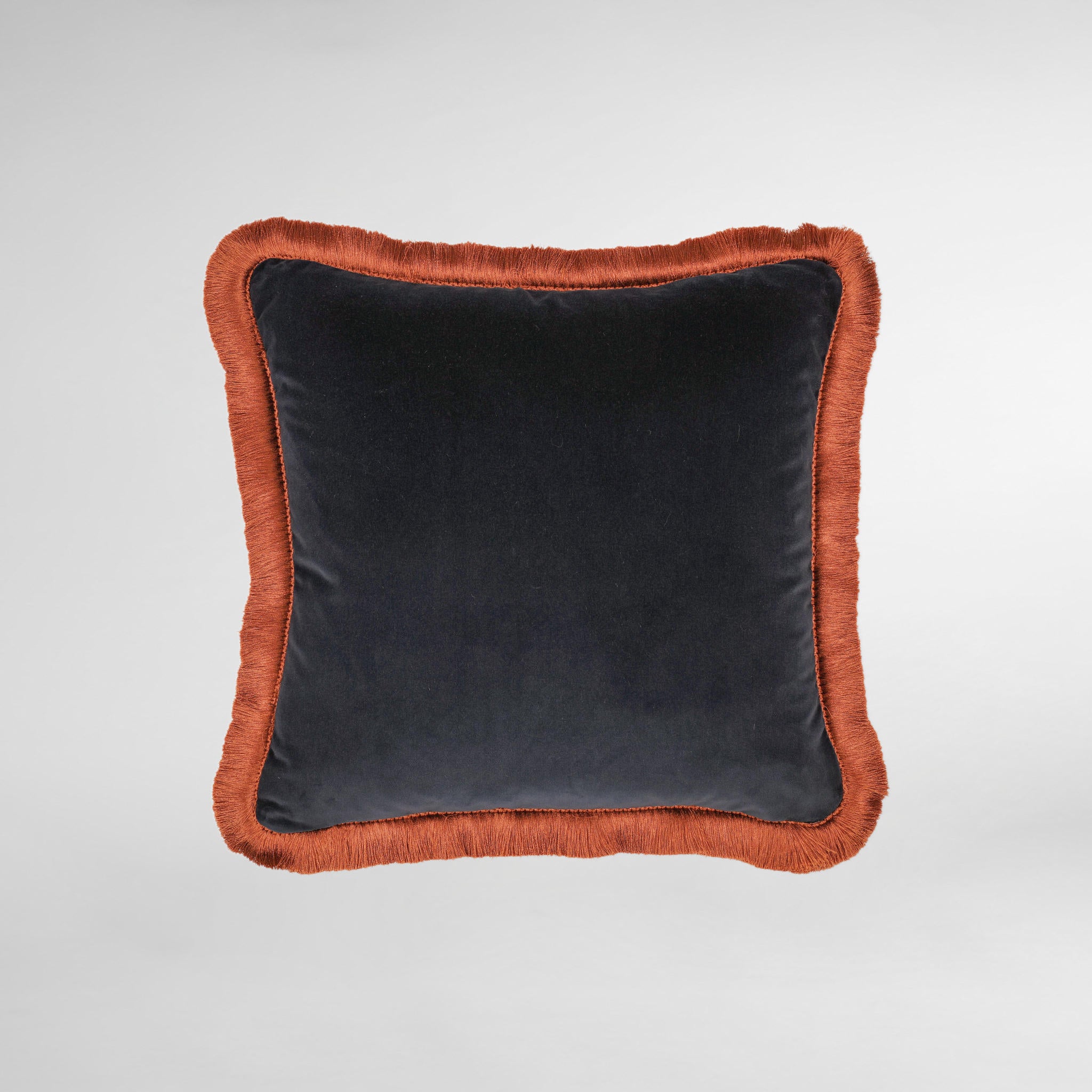 Fantasia Celestial Luxury Designer Cushion - Temperley London