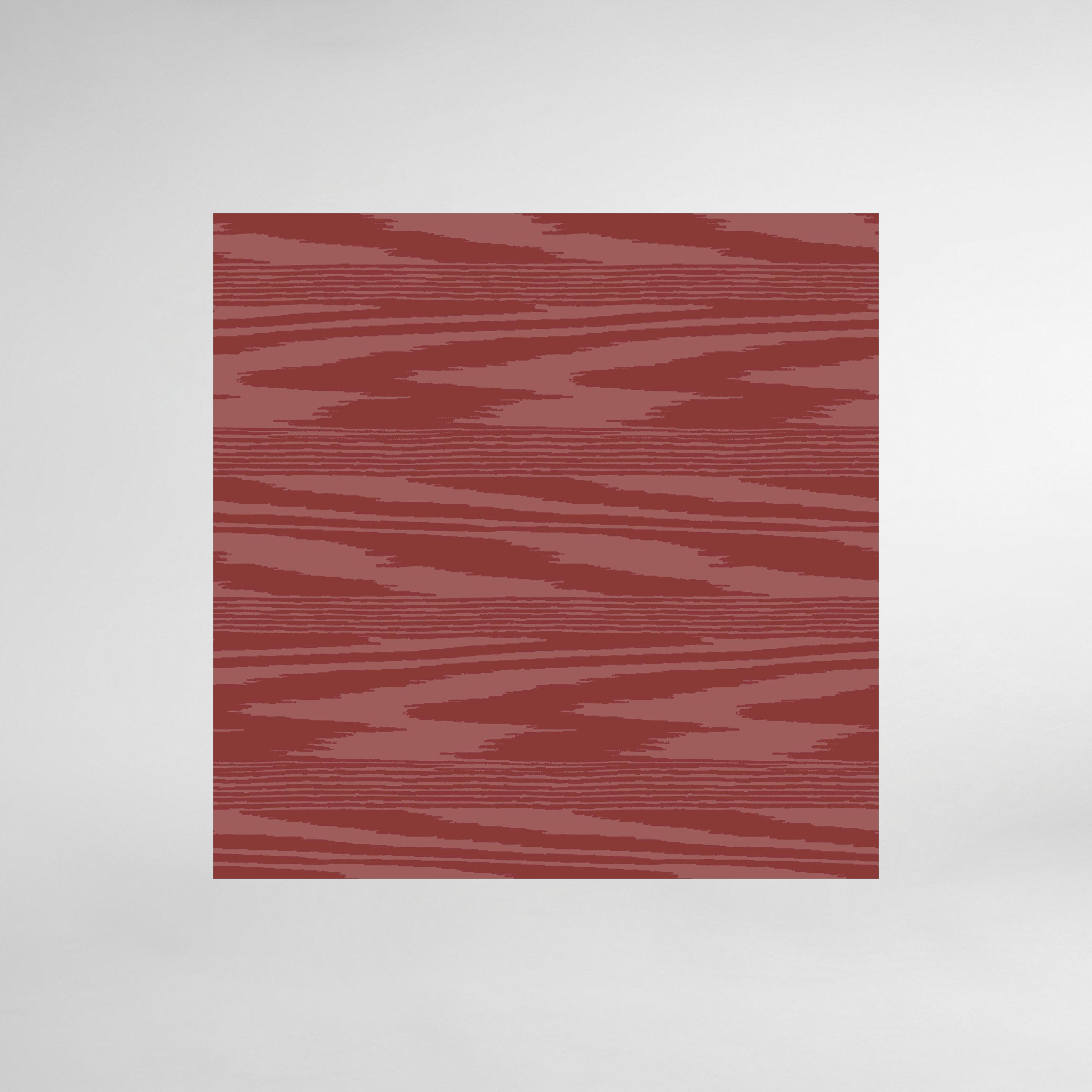 Fiamma Luxury Designer Wallpaper by Missoni