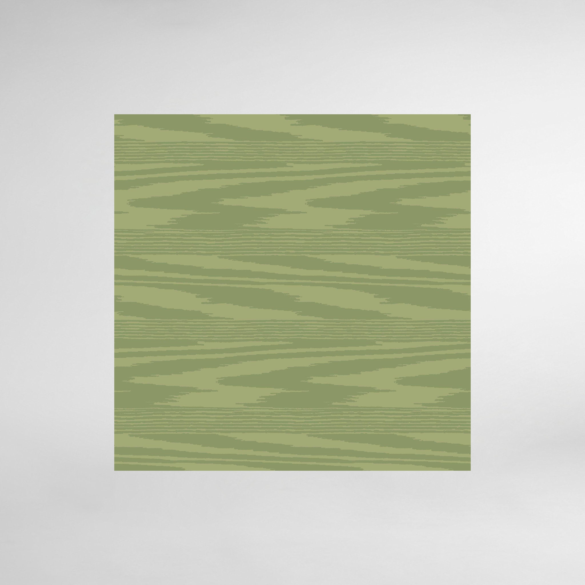 Fiamma Luxury Designer Wallpaper by Missoni