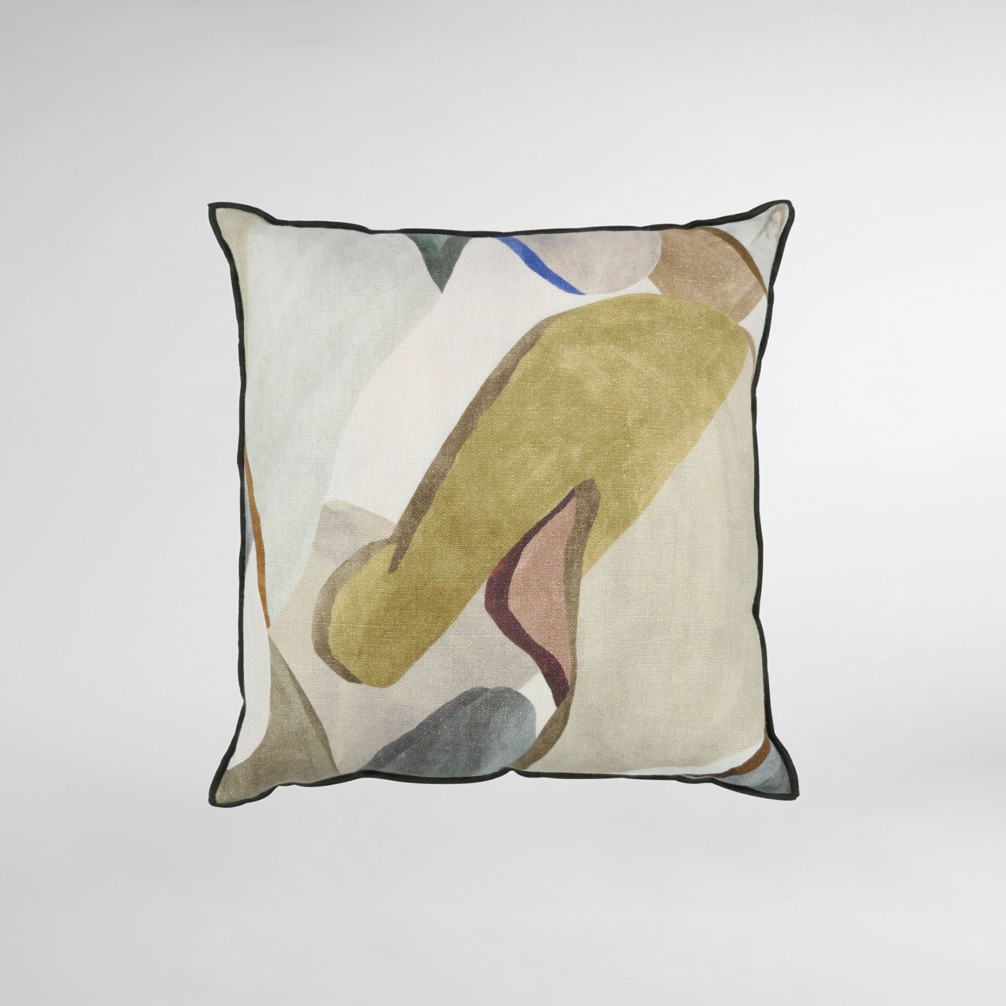 Figura 55cm Cushion Verdure - Peter Staunton Design Studio