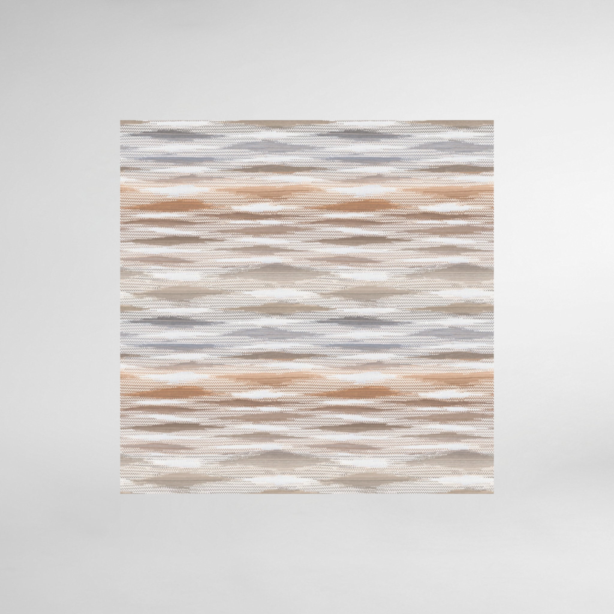 Fireworks Luxury Designer Wallpaper by Missoni