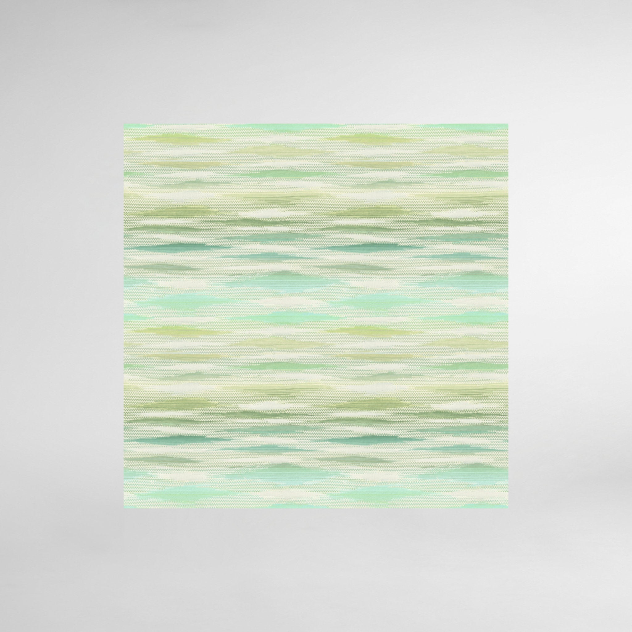 Fireworks Luxury Designer Wallpaper by Missoni