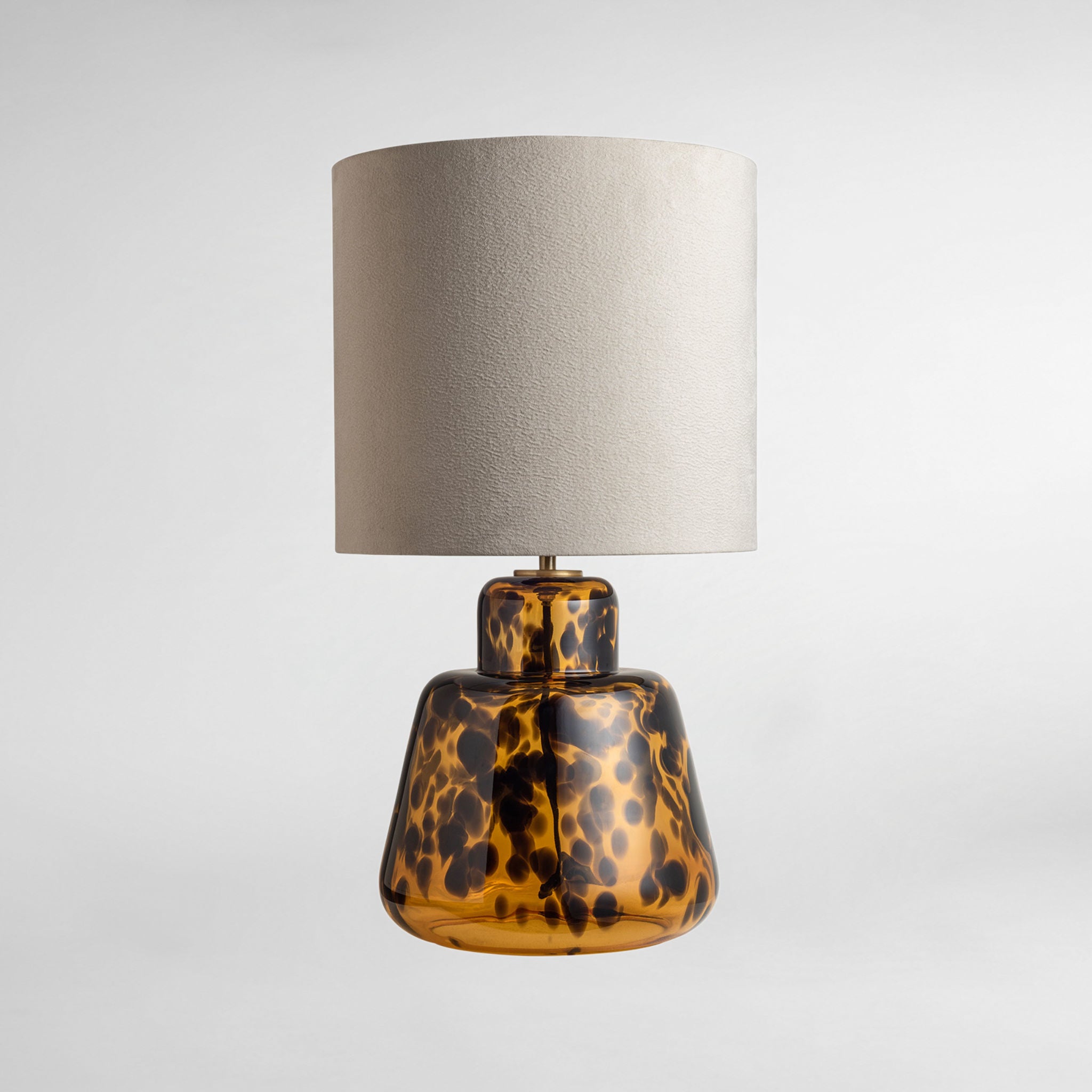 Gigi Luxury Designer Table Lamp