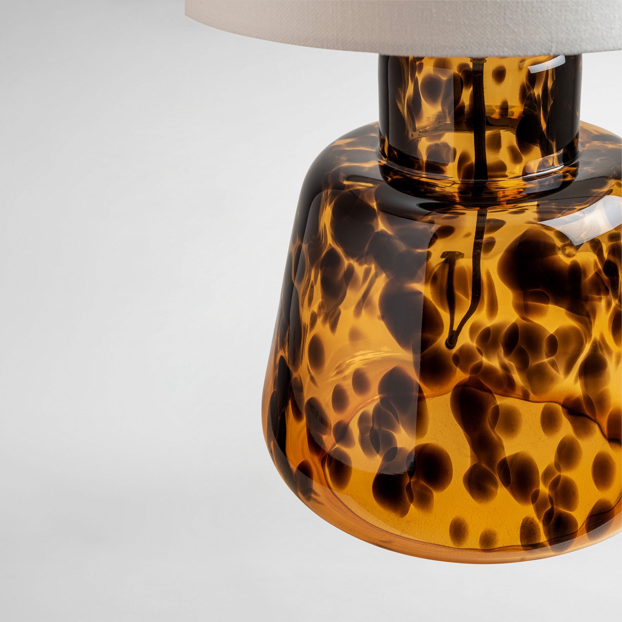 Gigi Luxury Designer Table Lamp