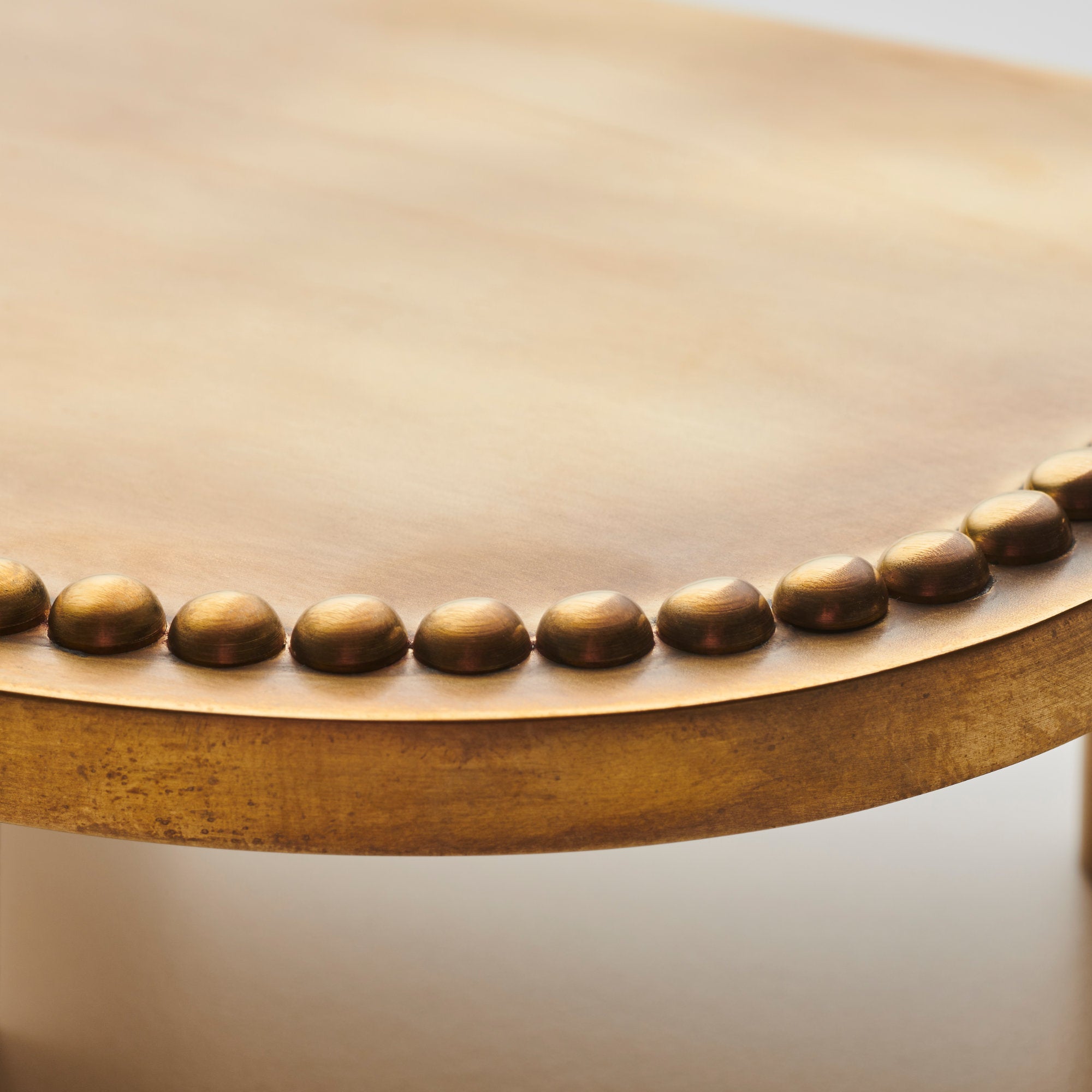 Clover Door Handle (Pair) - Peter Staunton Design Studio
