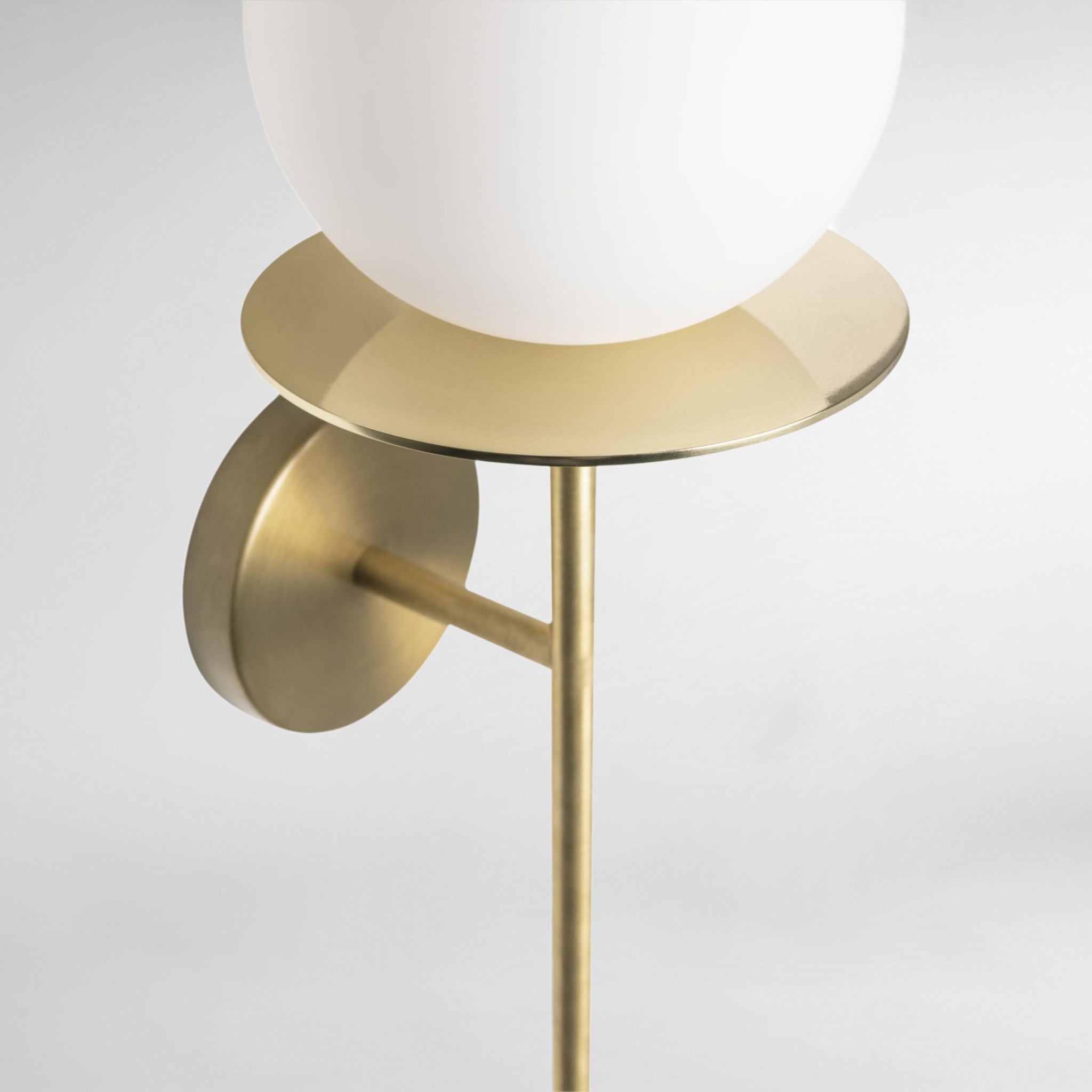 Halo Luxury Designer Wall Light