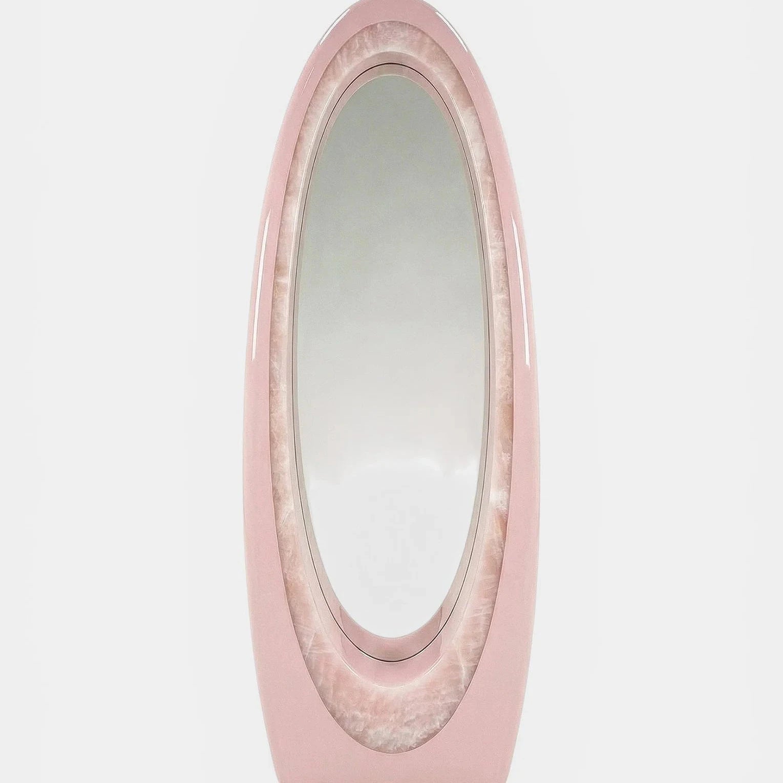 Harch Pink Mirror