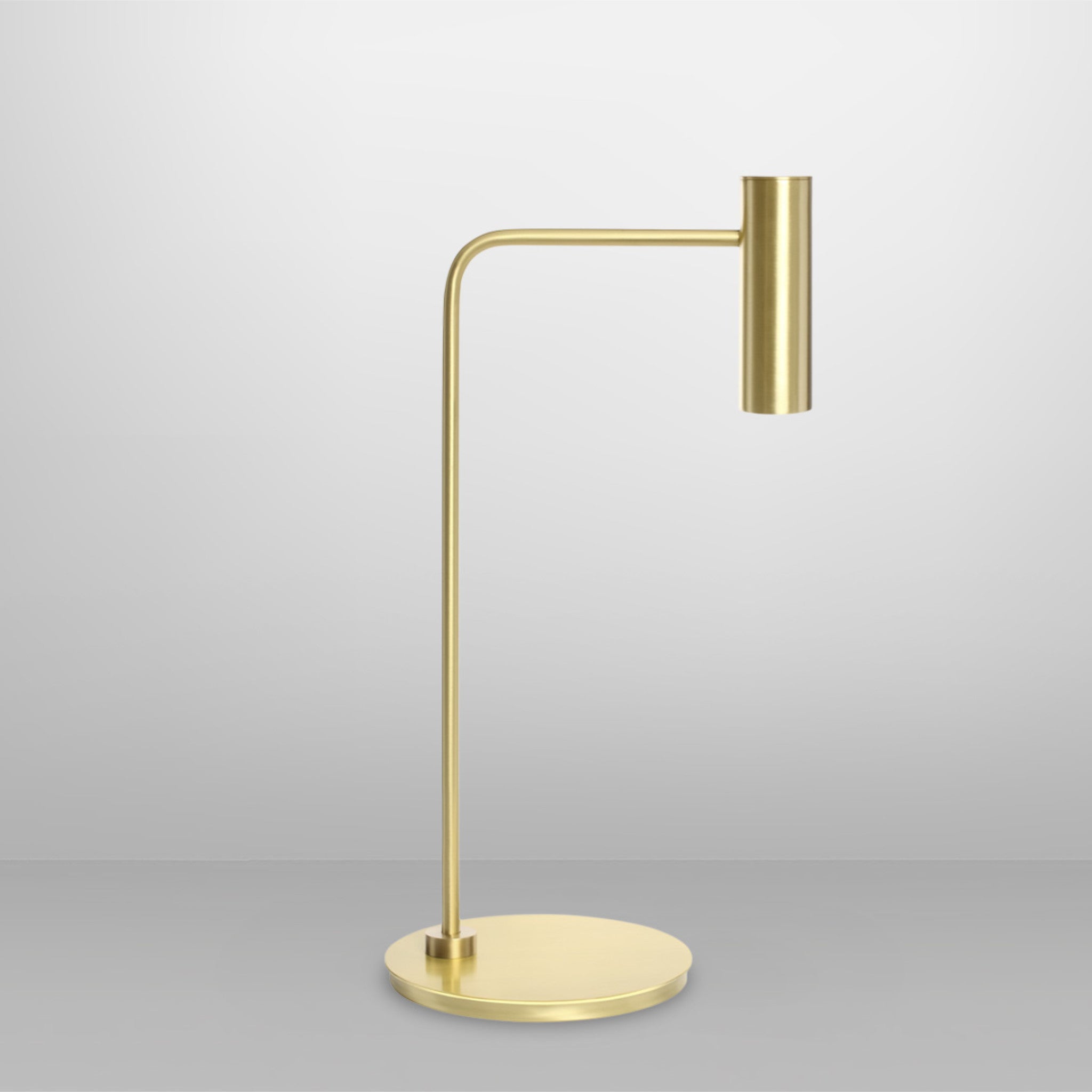 Heron Luxury Designer Table Lamp