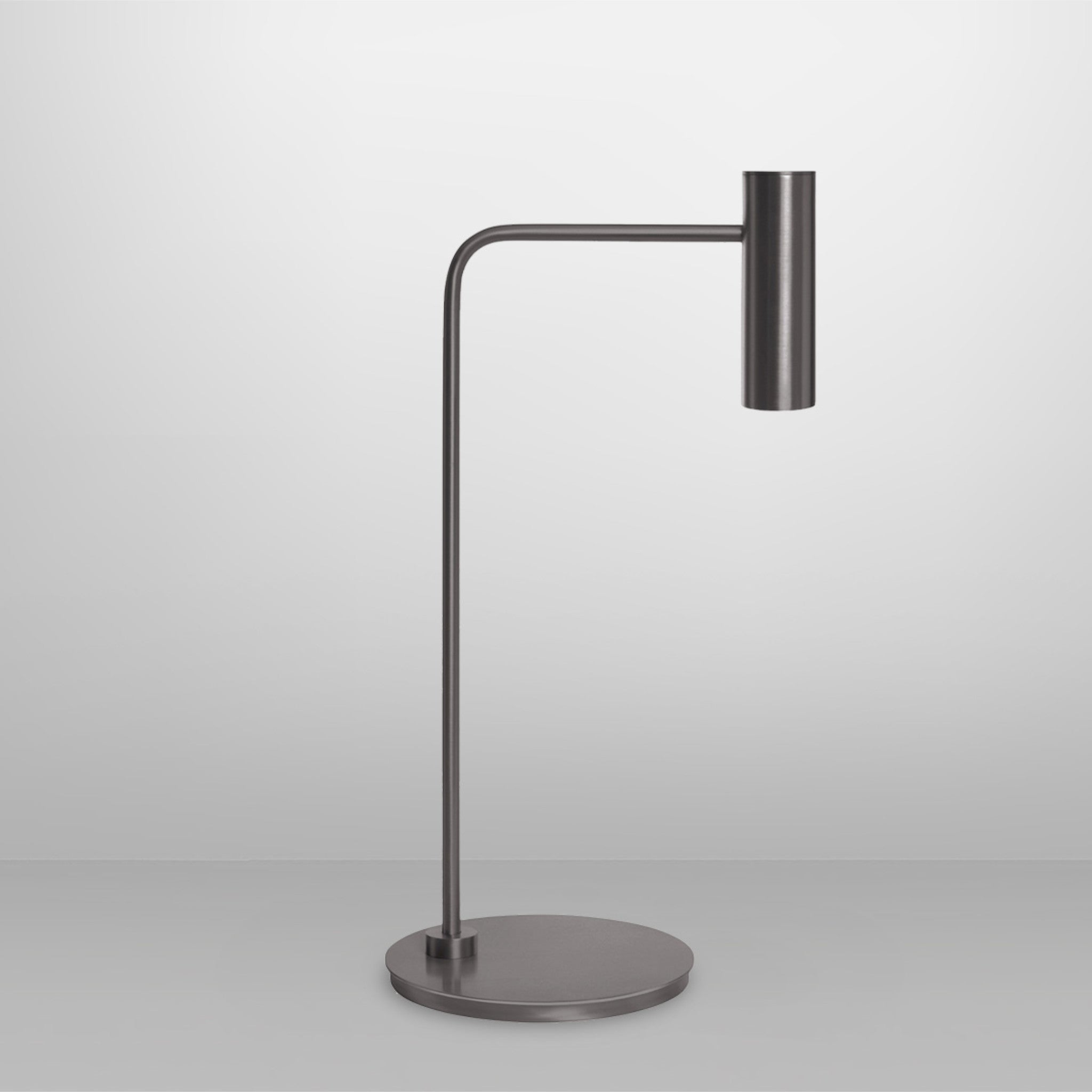 Heron Luxury Designer Table Lamp