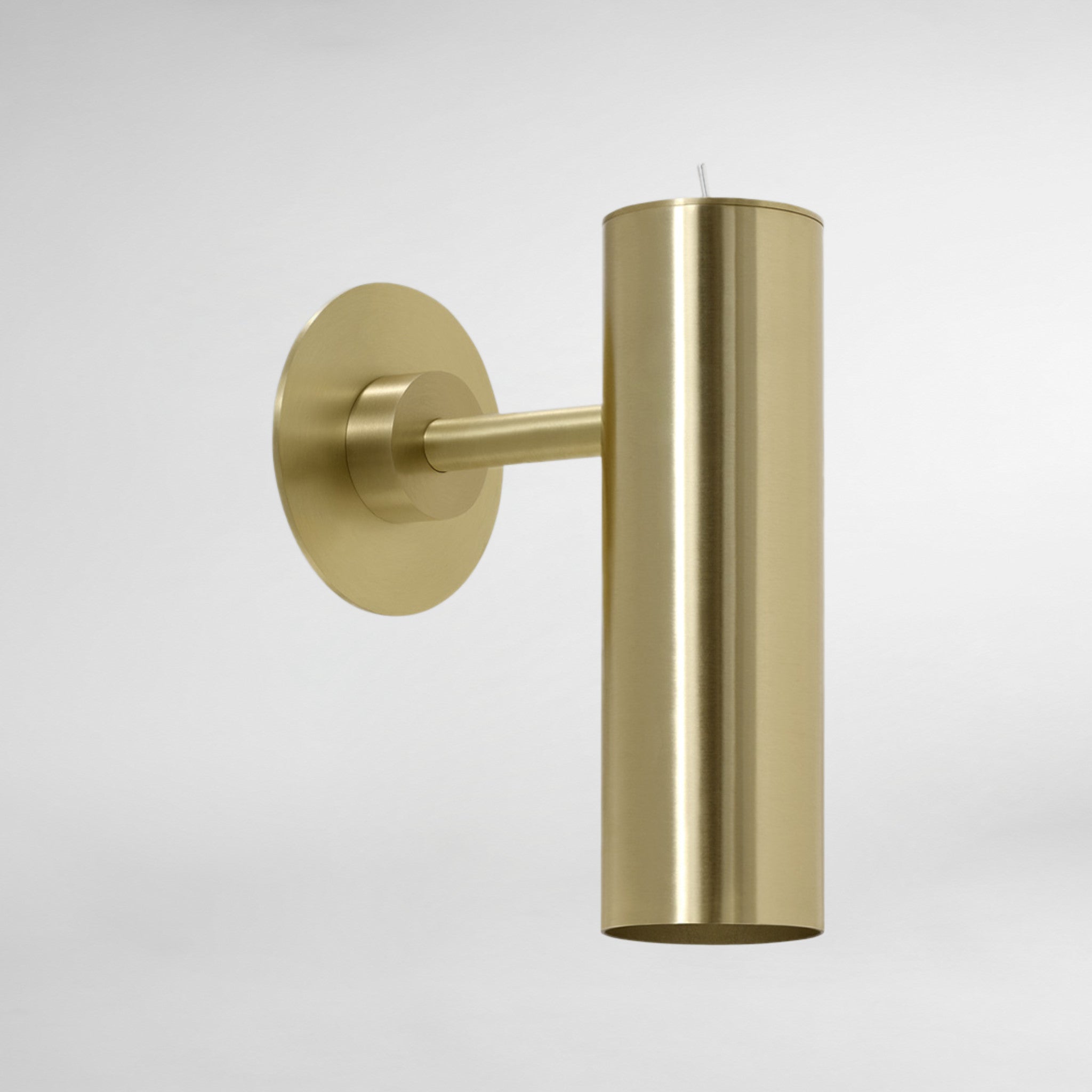 Heron Luxury Designer Wall Light