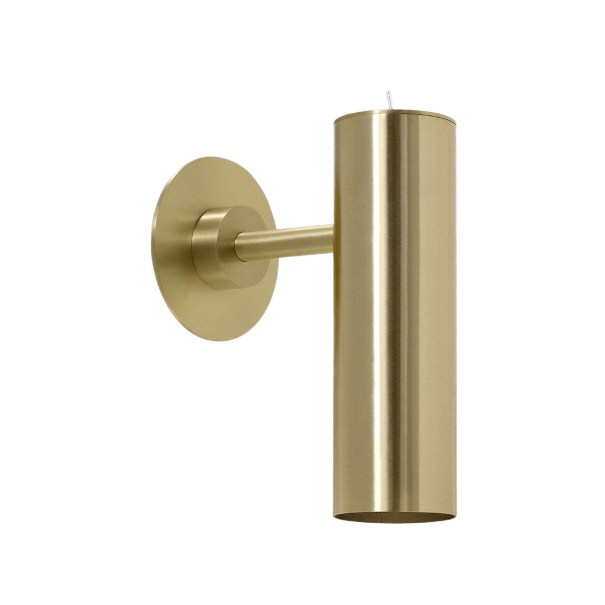 Heron Luxury Designer Wall Light