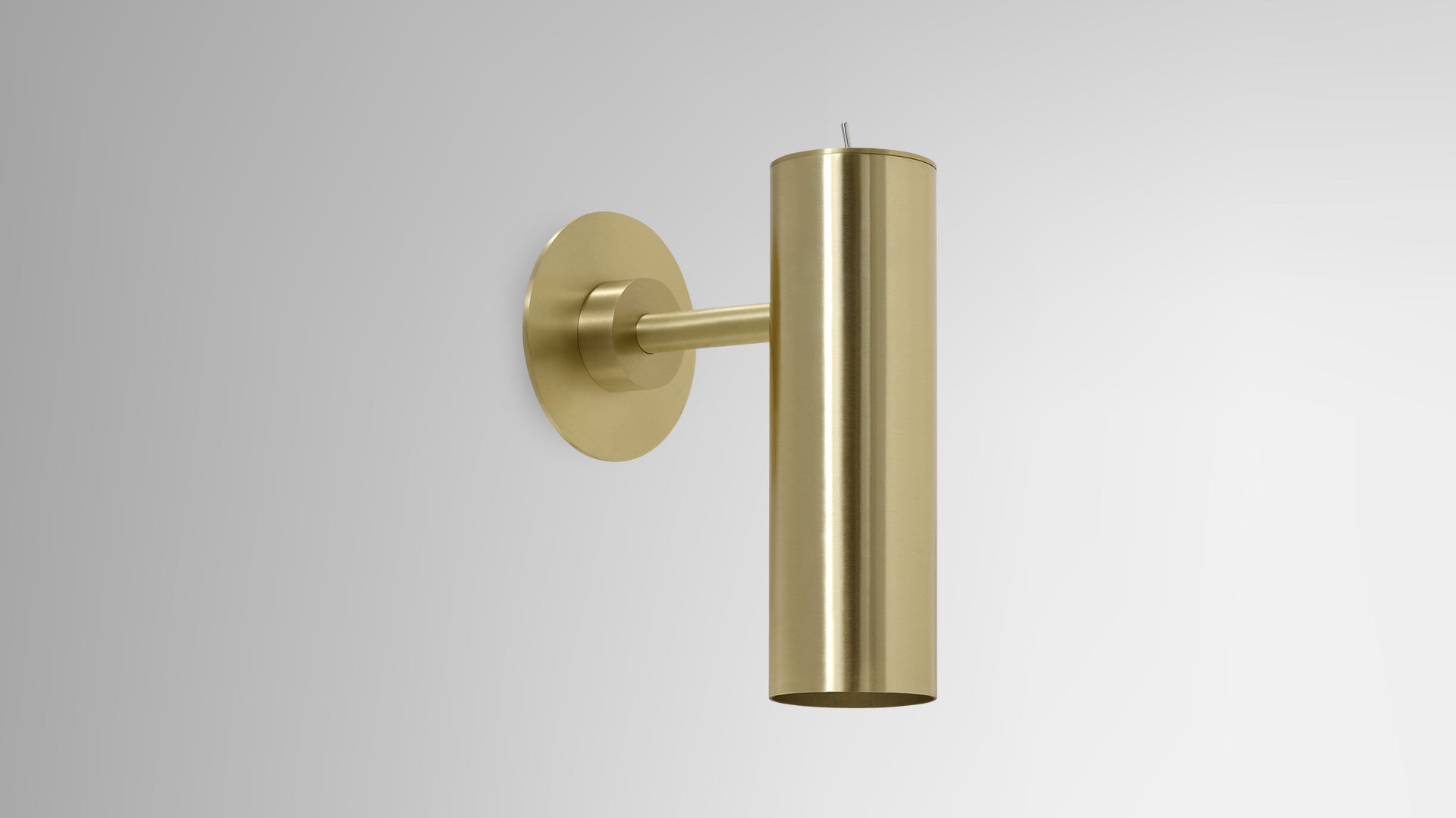Heron Luxury Designer Wall Light