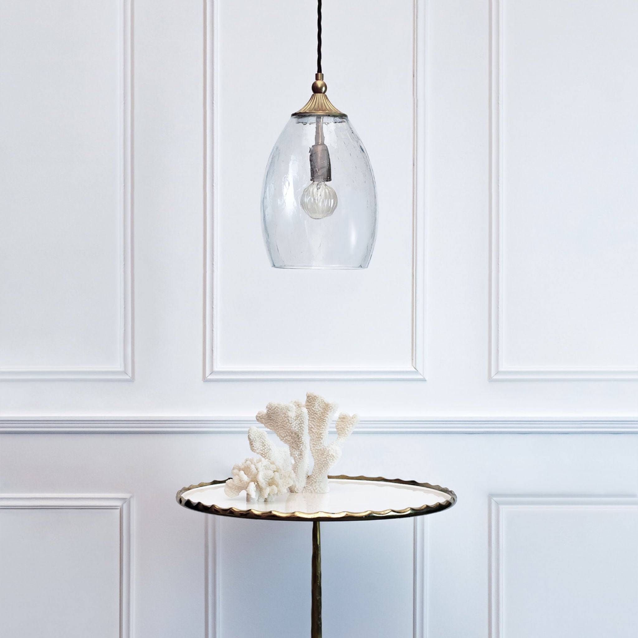 Hilton Luxury Designer Pendant