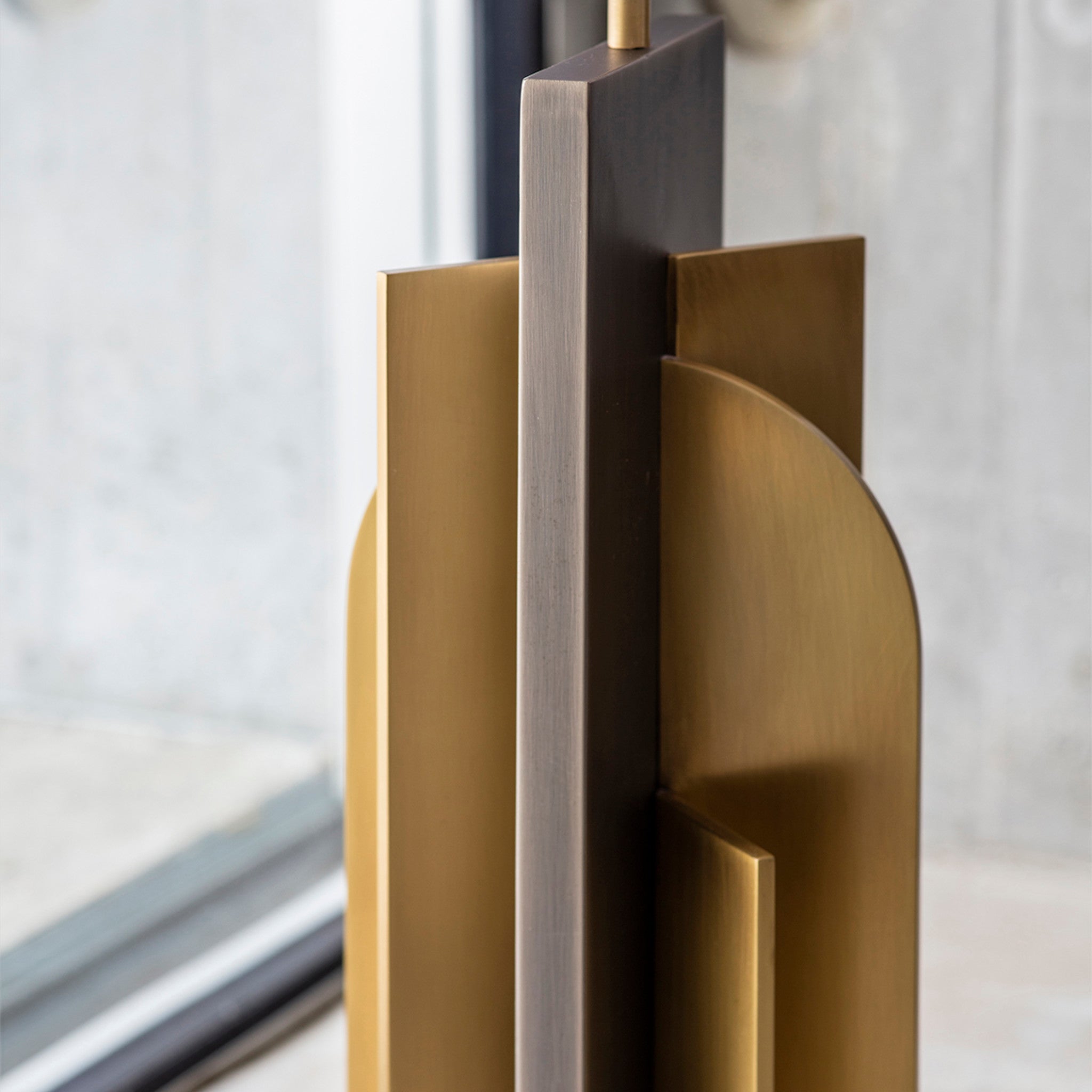 Icon Luxury Designer Table Lamp