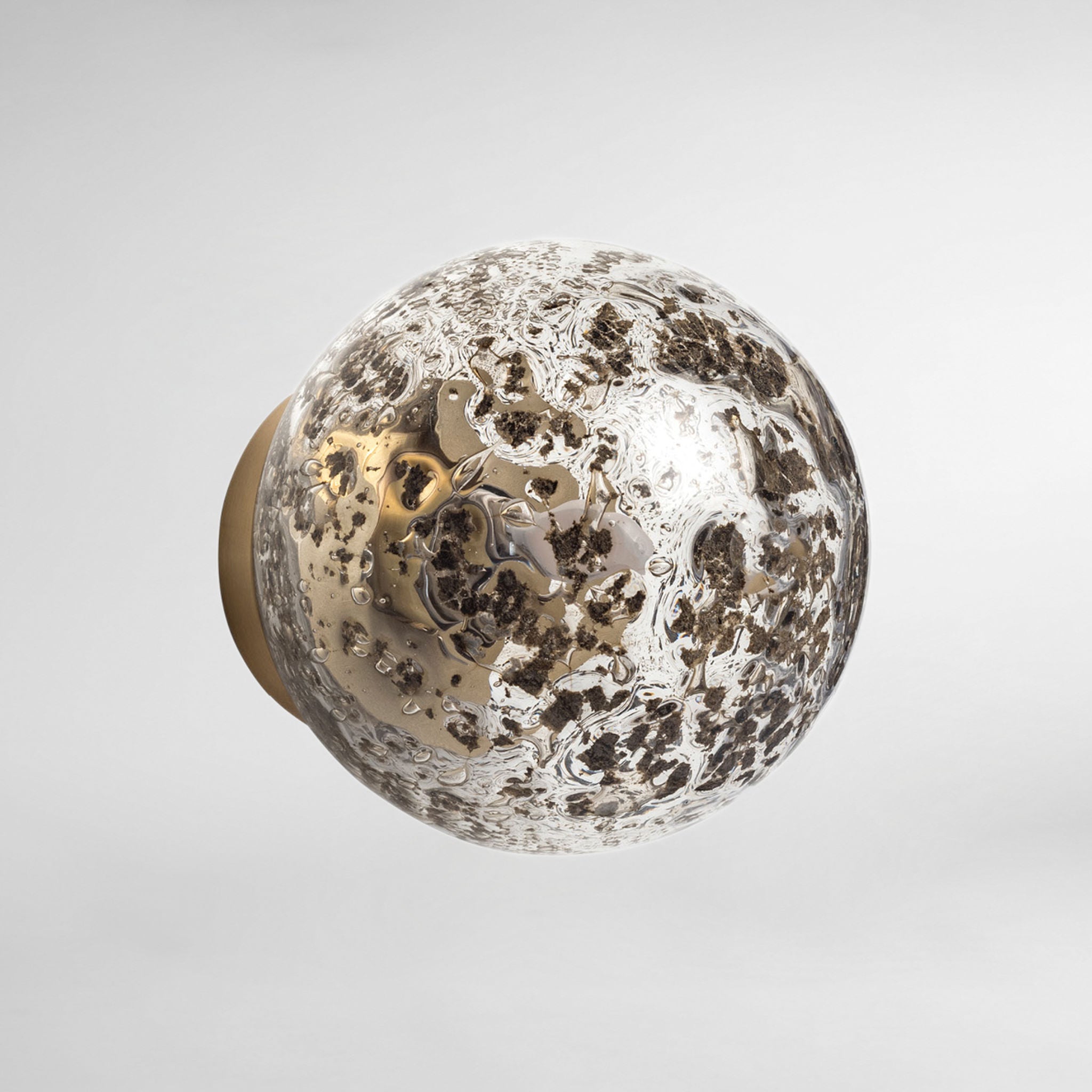 Indi Luxury Designer Wall Light