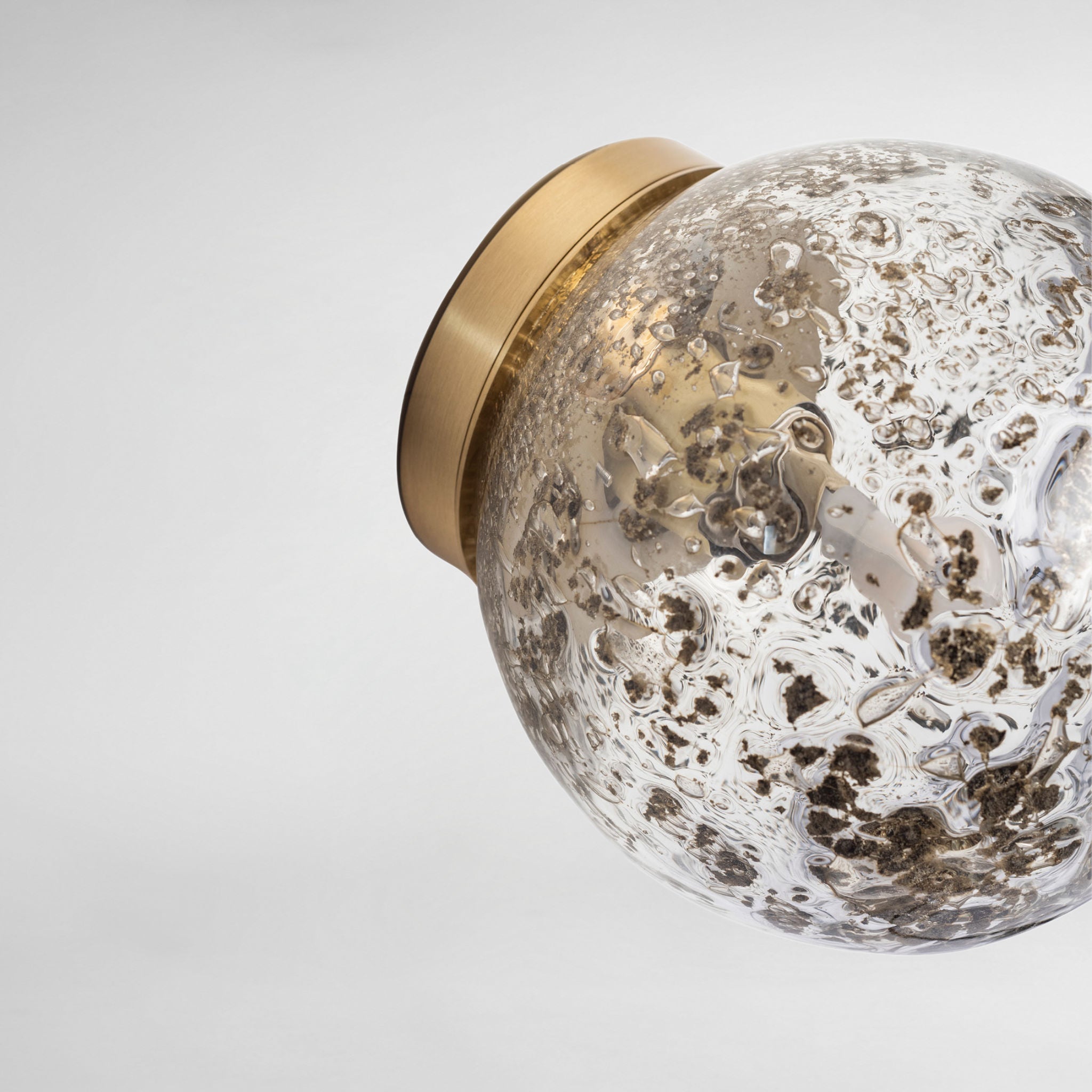 Indi Luxury Designer Wall Light